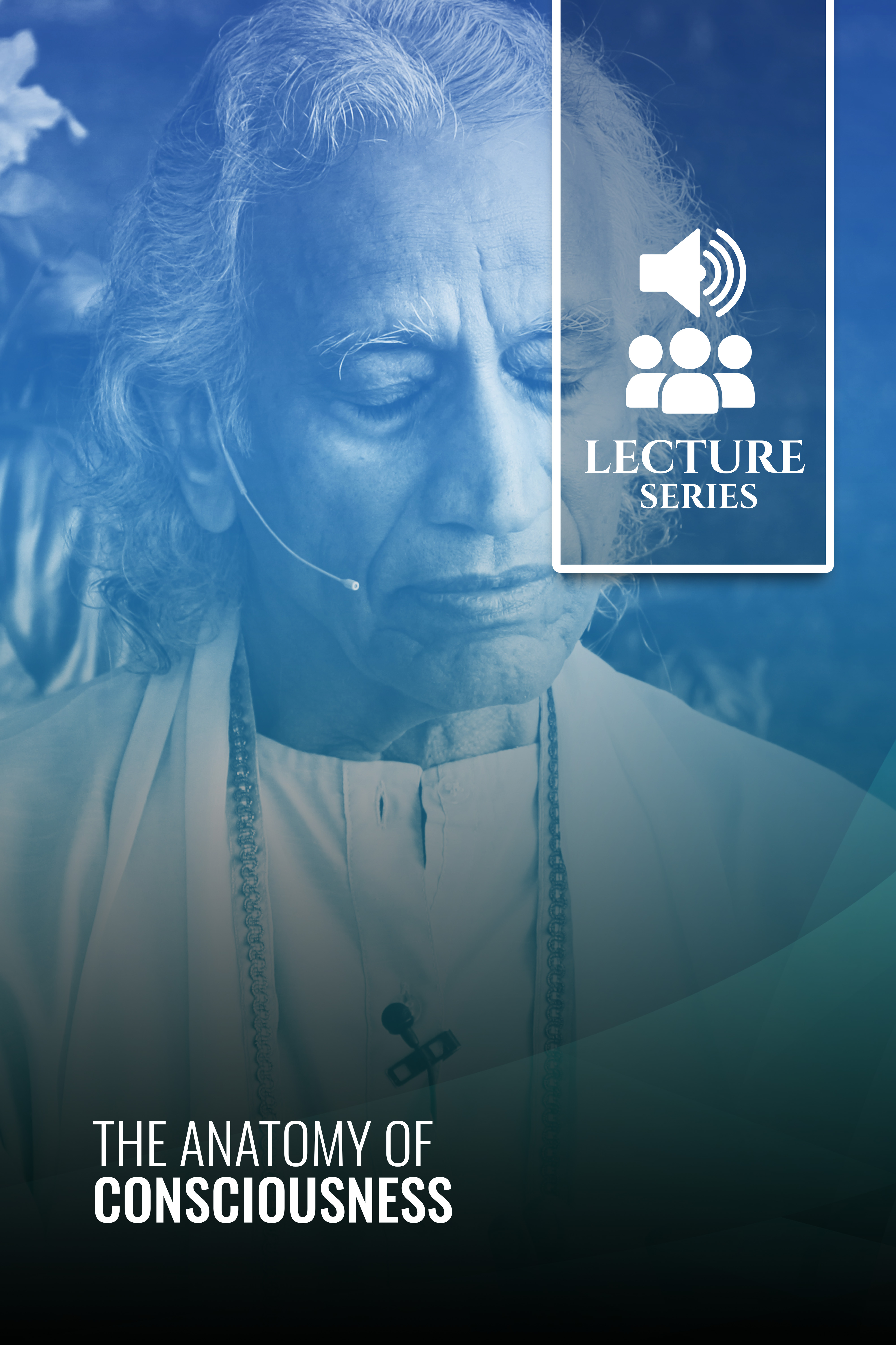 The Anatomy of Consciousness