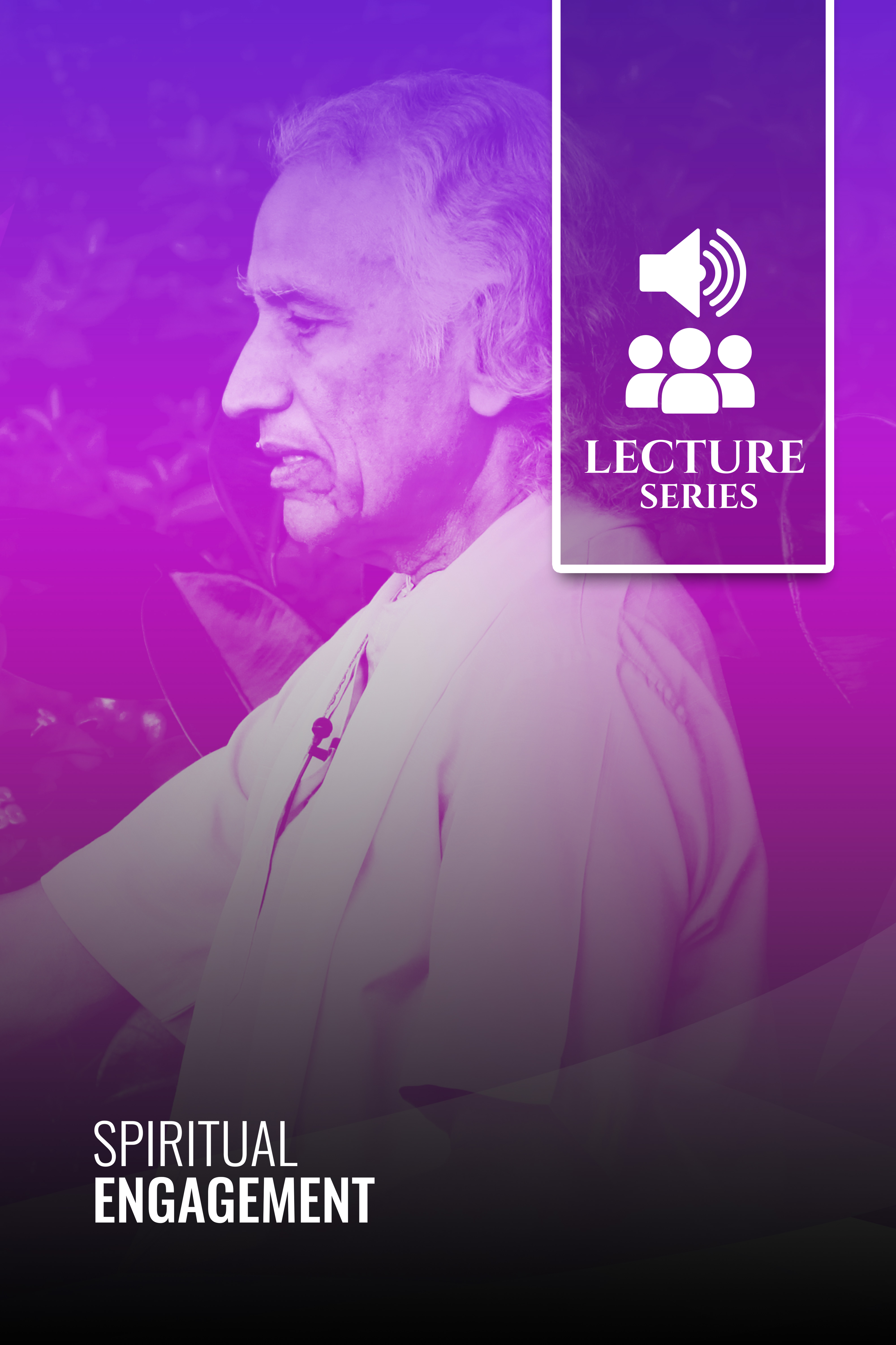 Spiritual Engagement