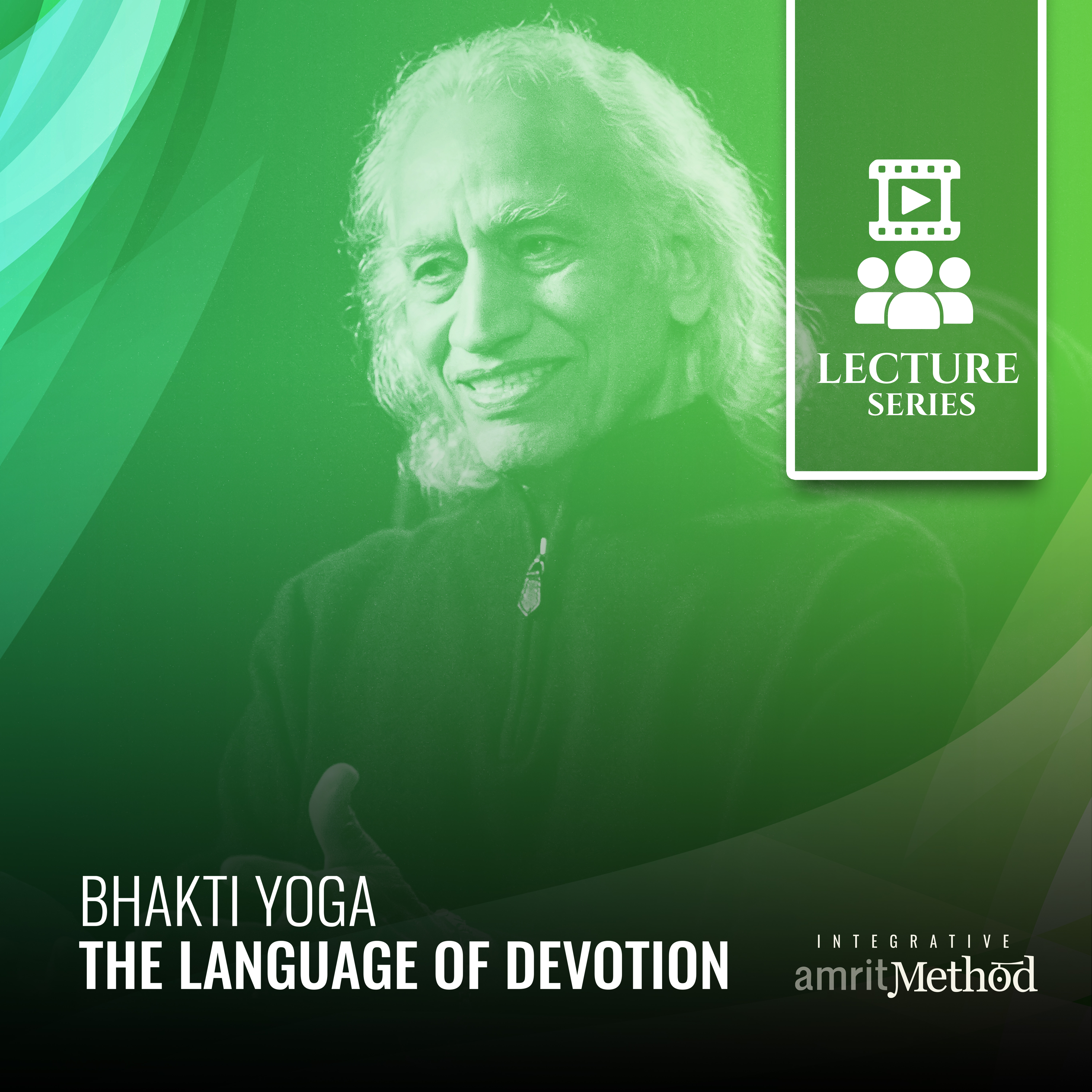 Bhakti Yoga The Language of Devotion