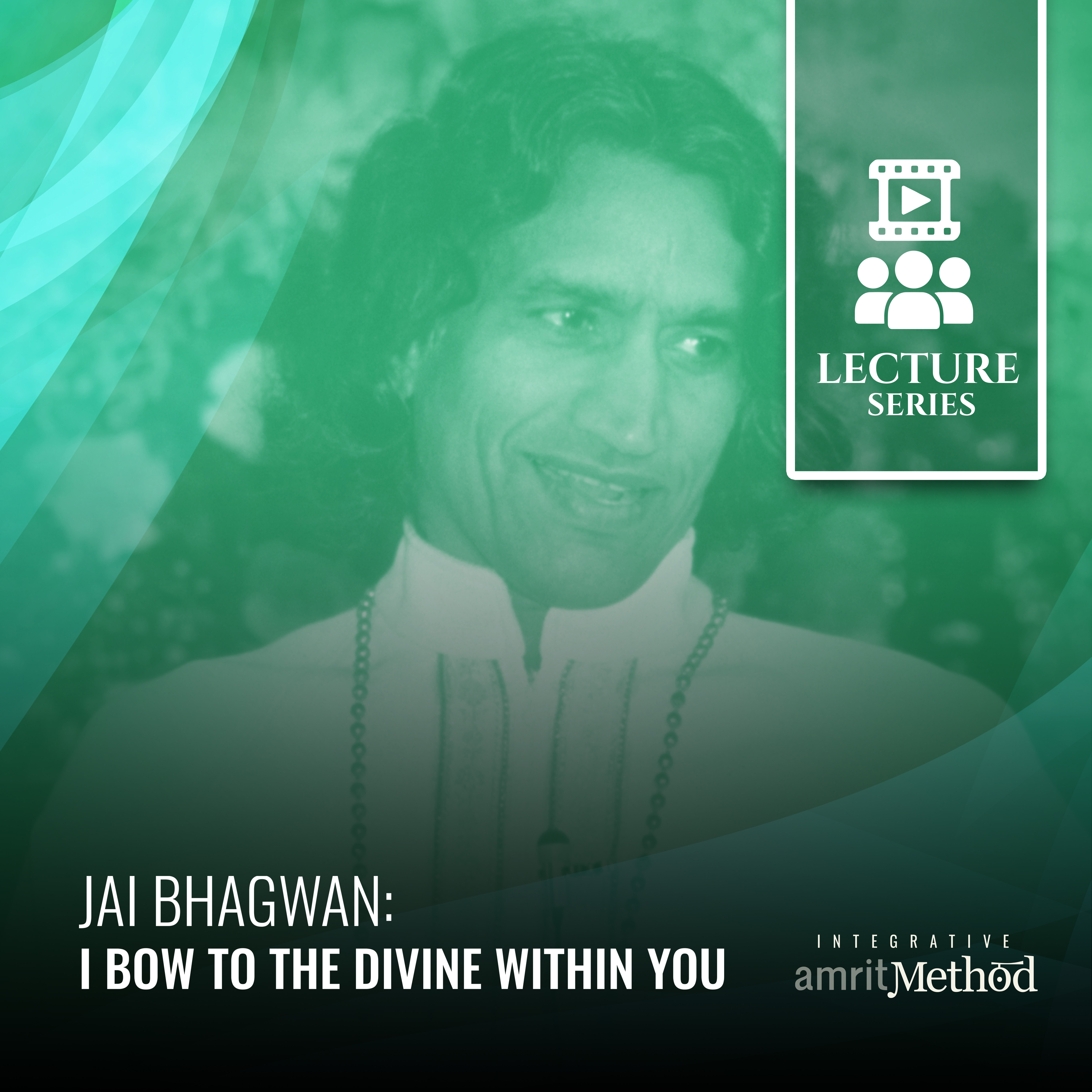 Jai Bhagwan: I Bow to the Divine Within You