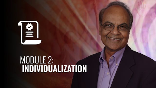 I AM Ayurveda: Module 2: Individualiz...