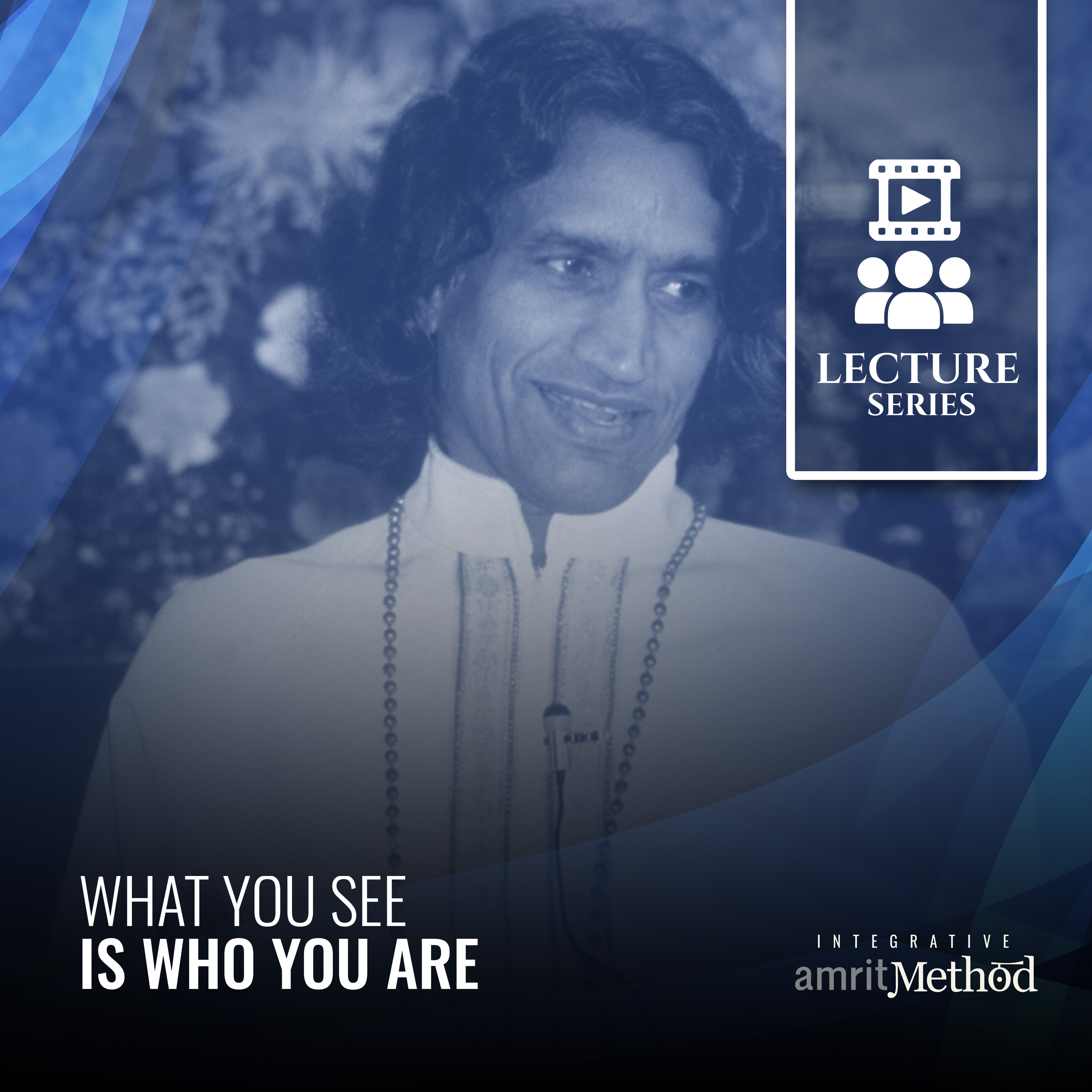 What You See is Who You Are - 05.07.1987 - 4K