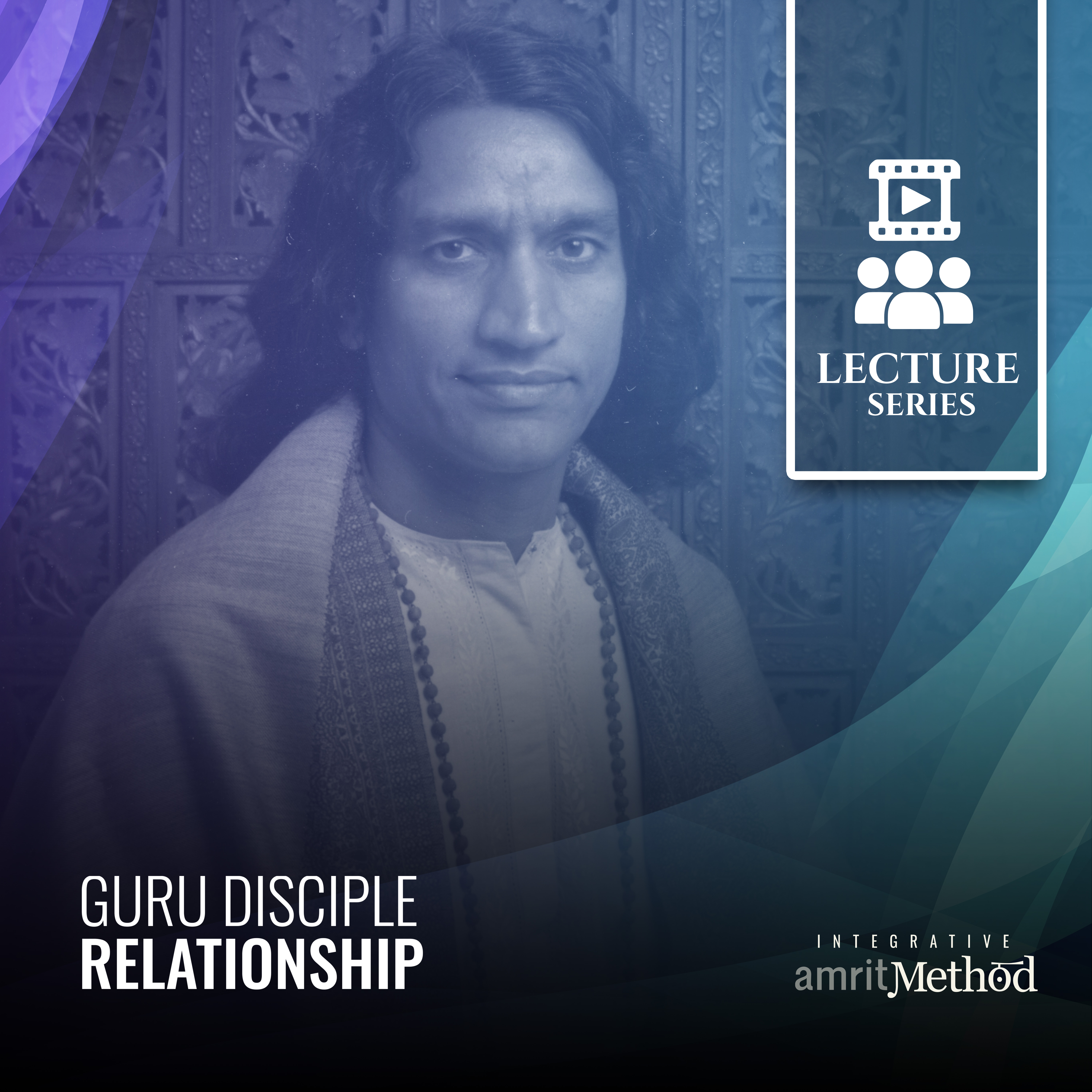 Guru Disciple Relationship