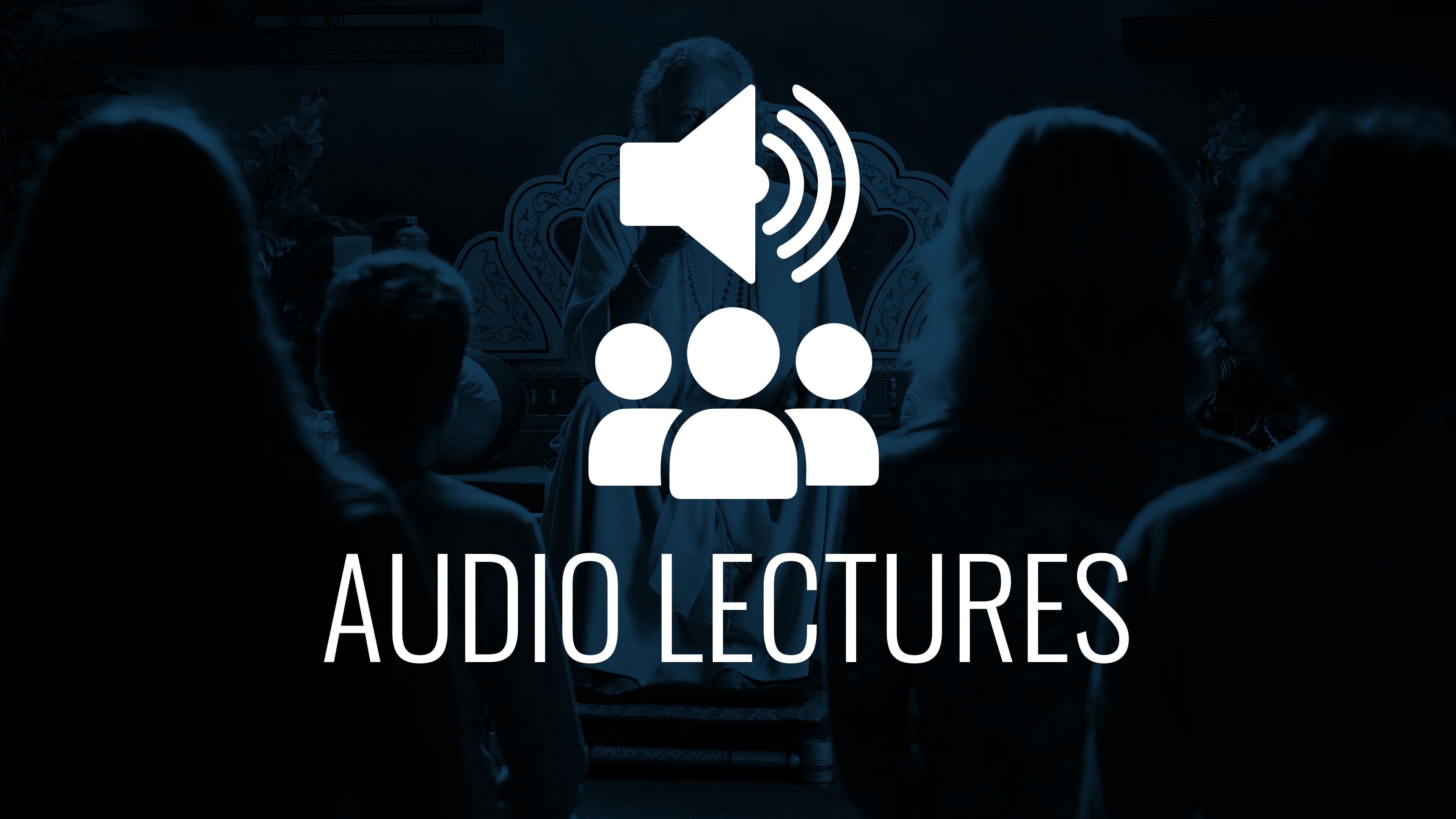 Amritji Audio Lectures