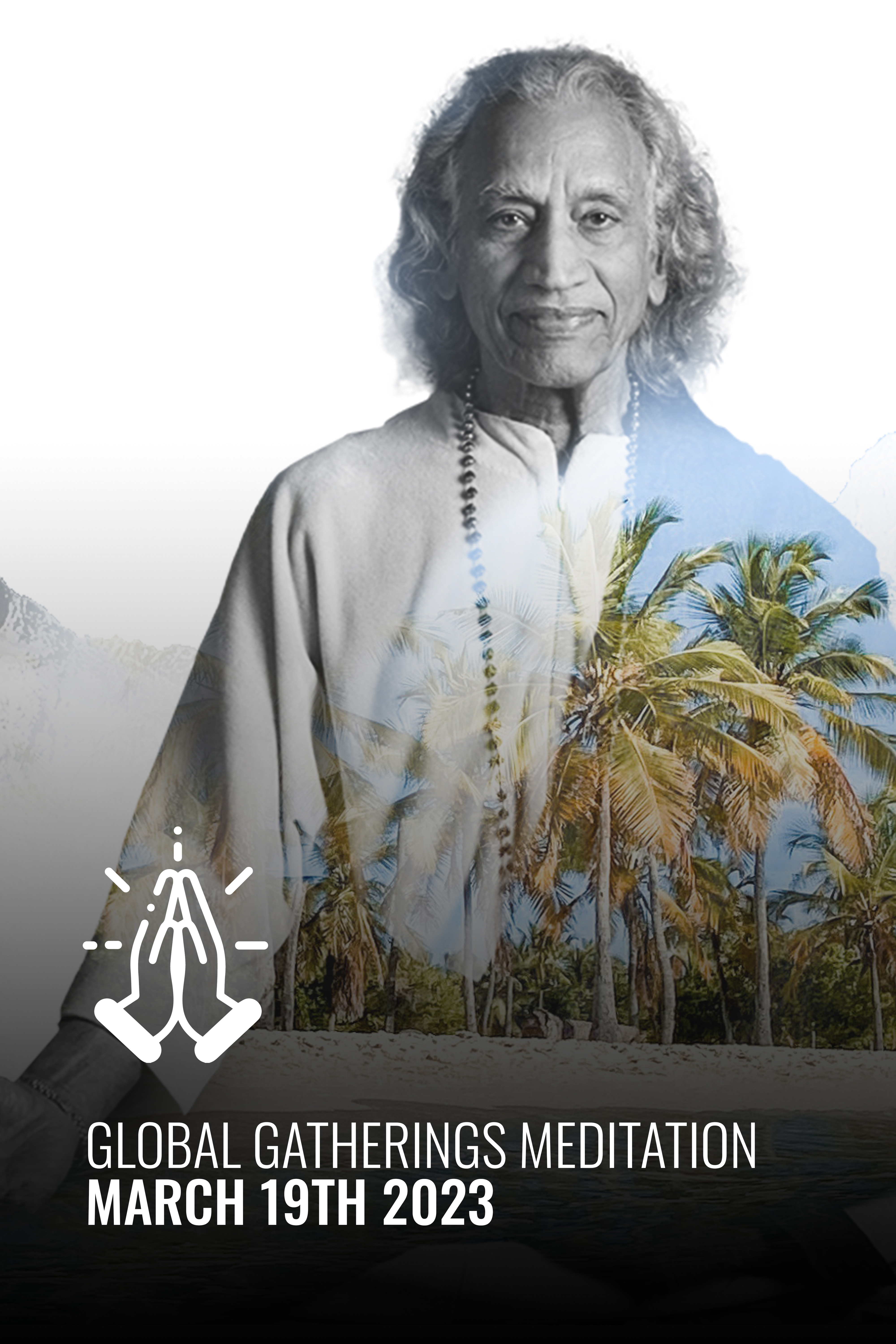Global Gatherings Meditation 03.19.23