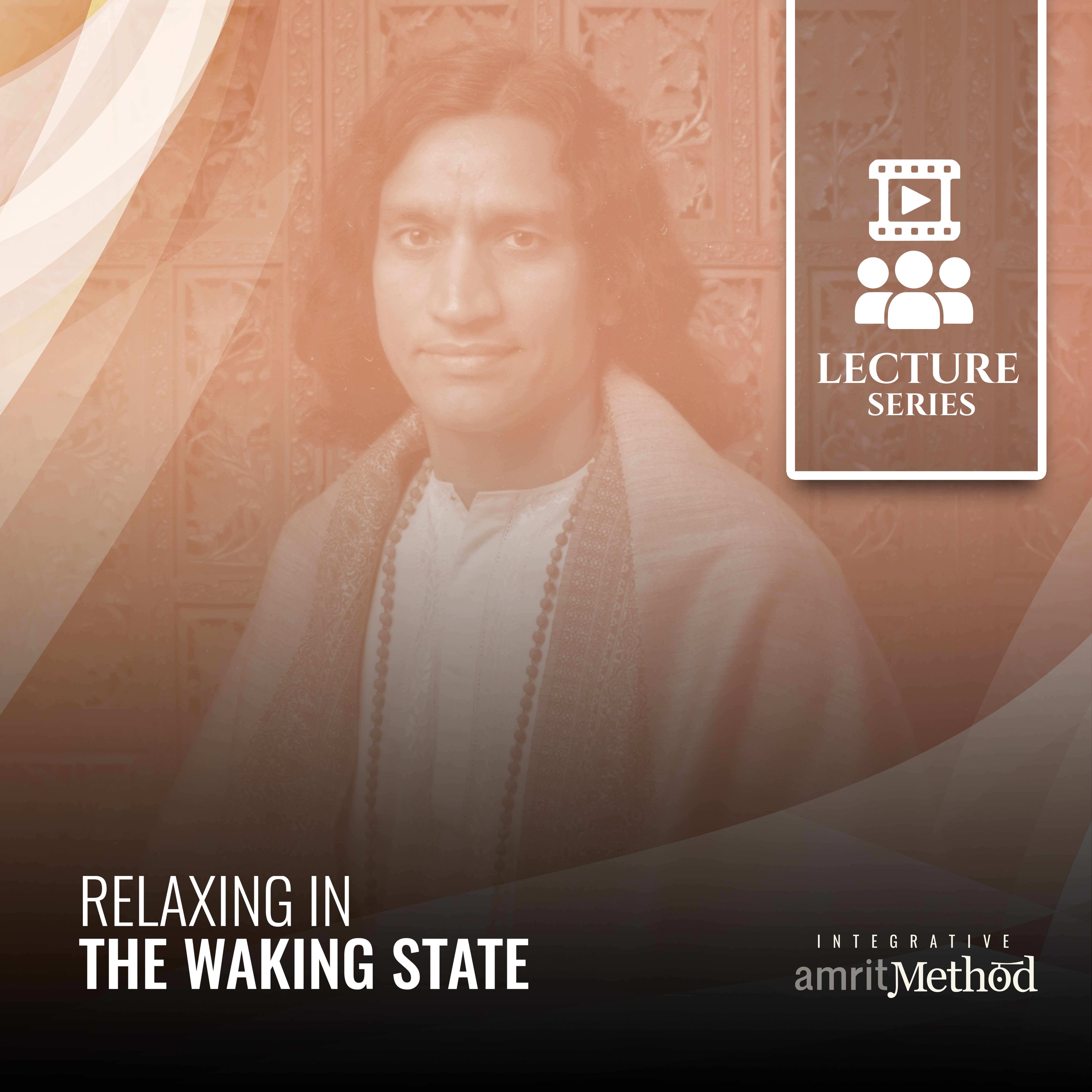 Relaxing in the Waking State