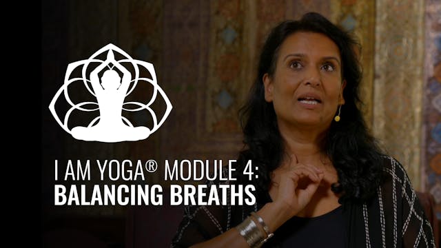 Module 4 Balancing Breaths