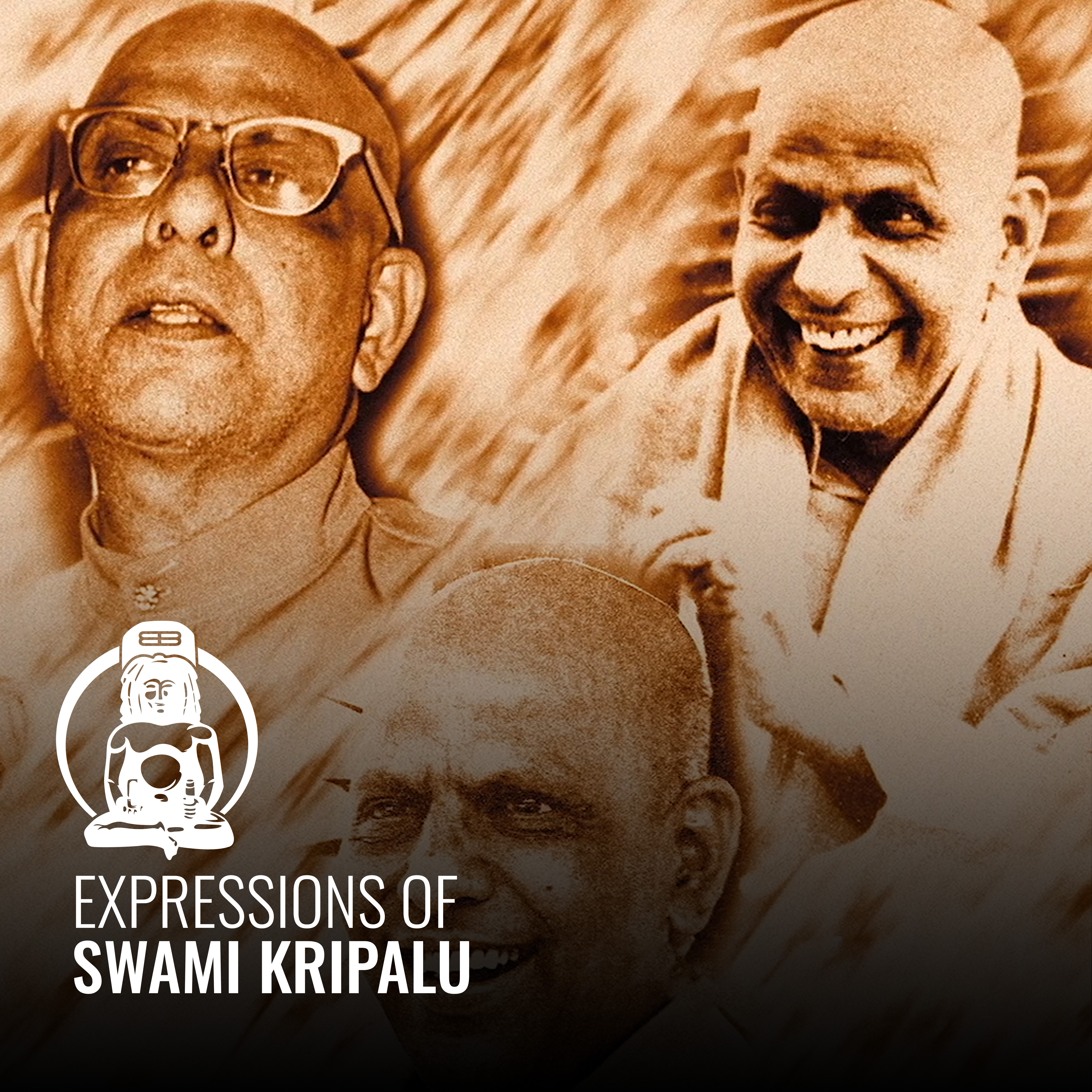 Expressions of Swami Kripalu