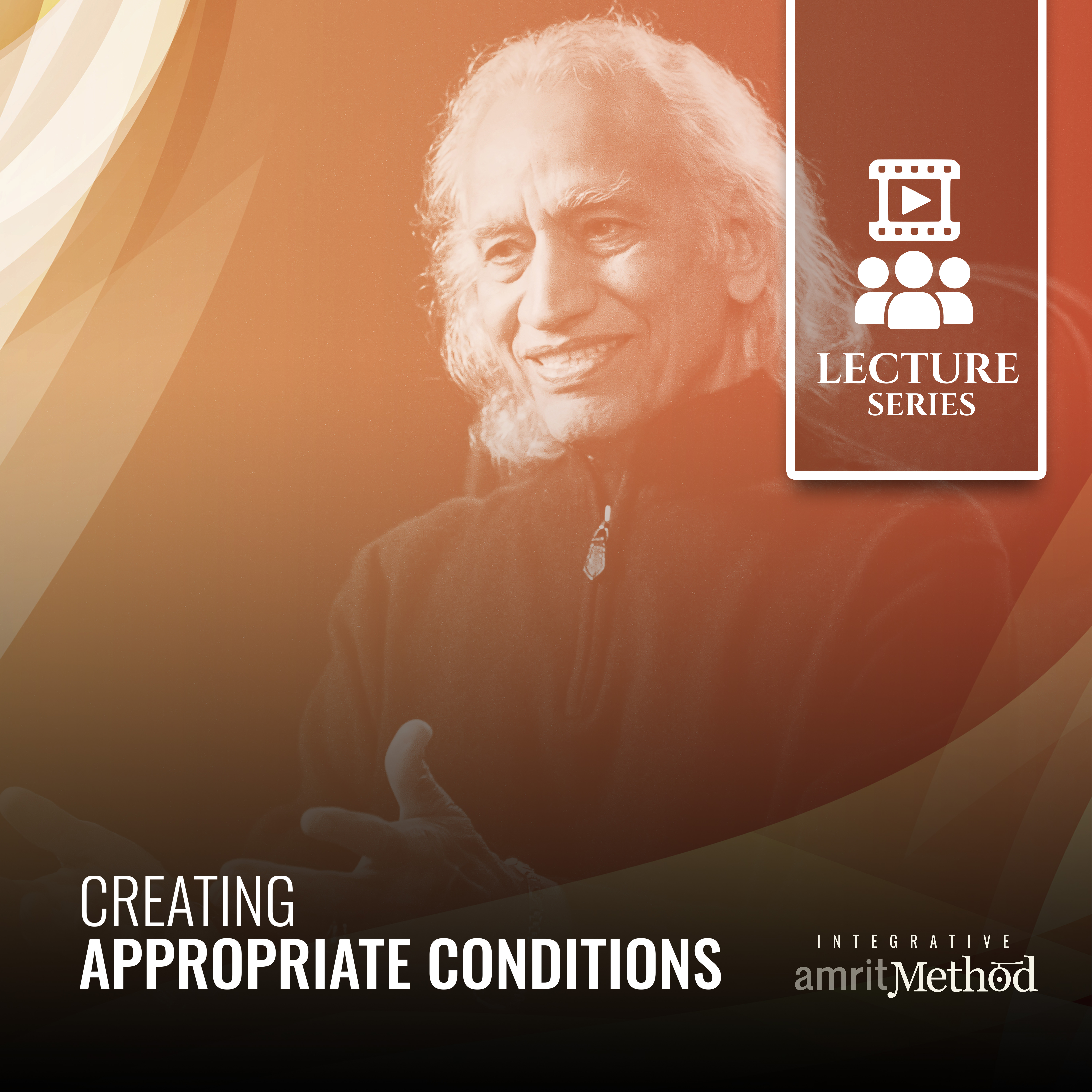 Creating Appropriate Conditions