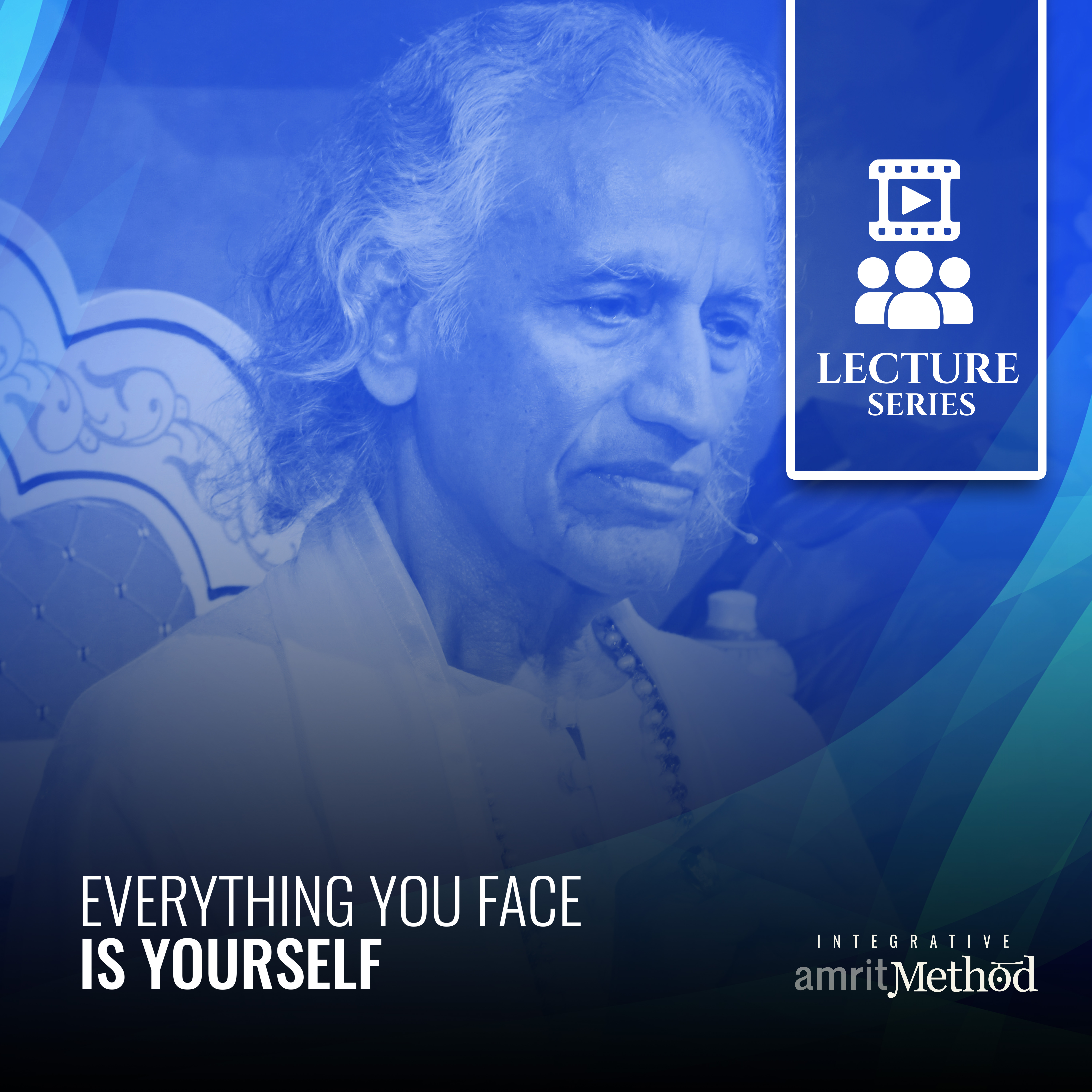 Everything You Face Is Yourself