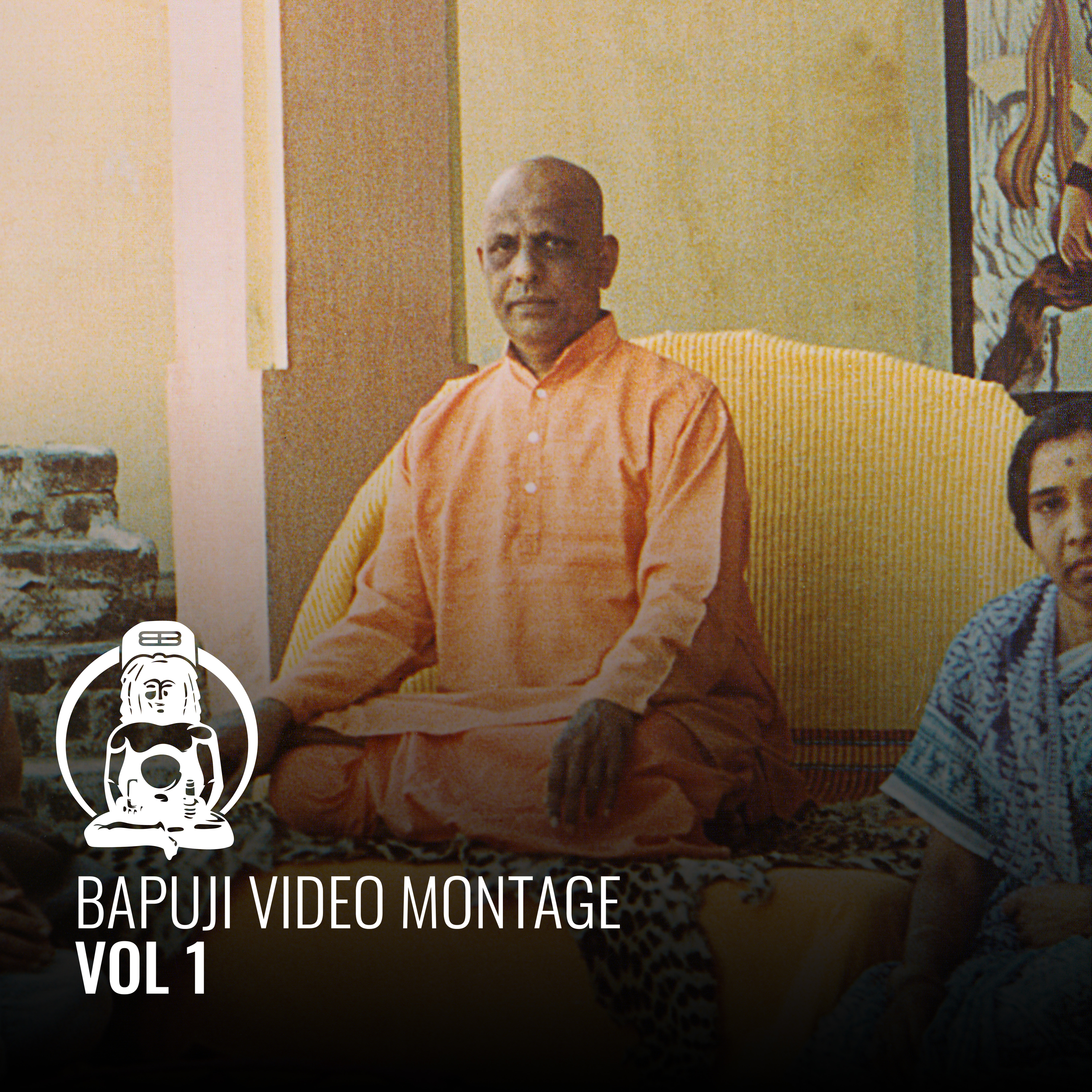 Bapuji Video Montage Vol  1