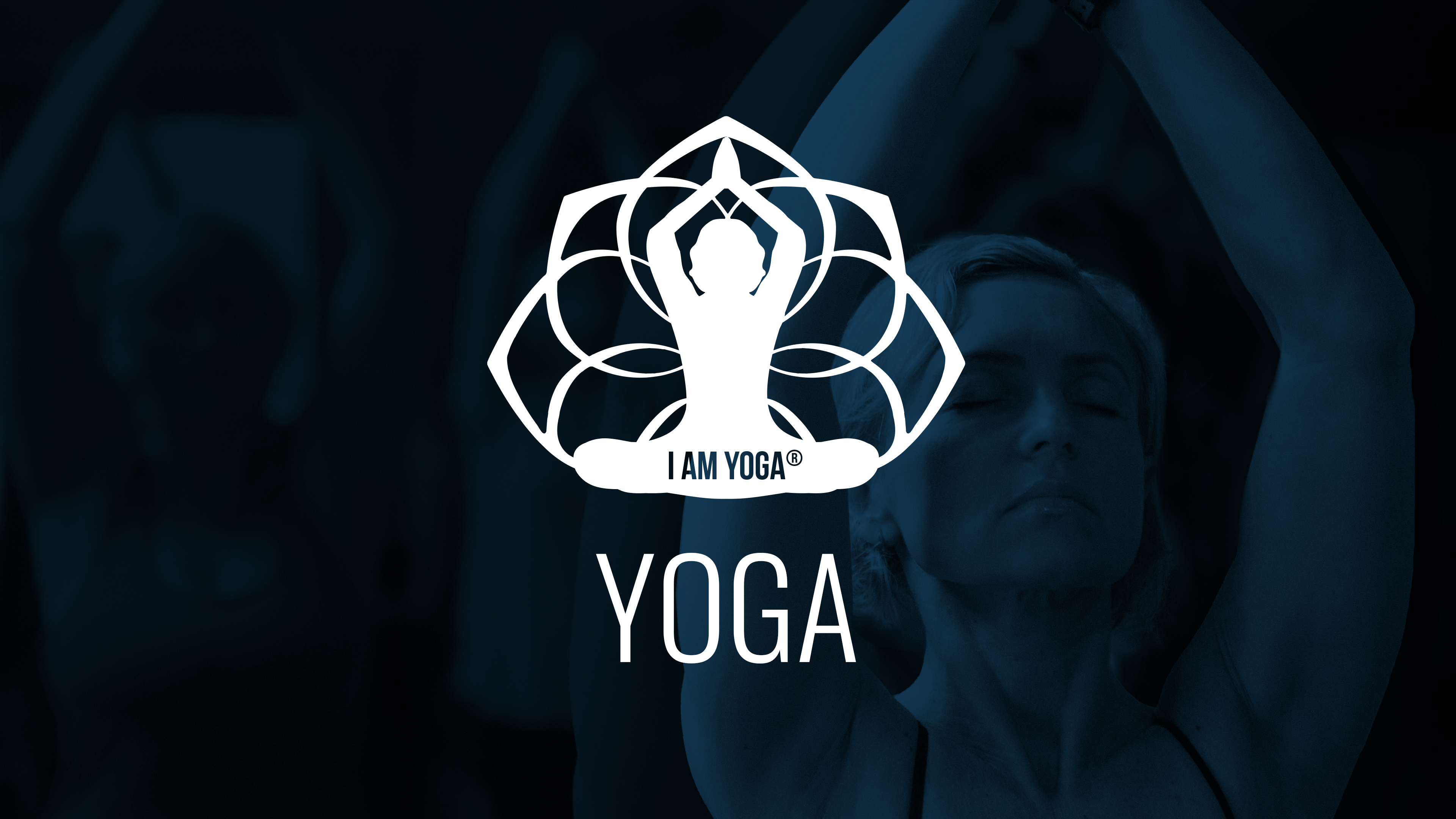I AM Yoga®