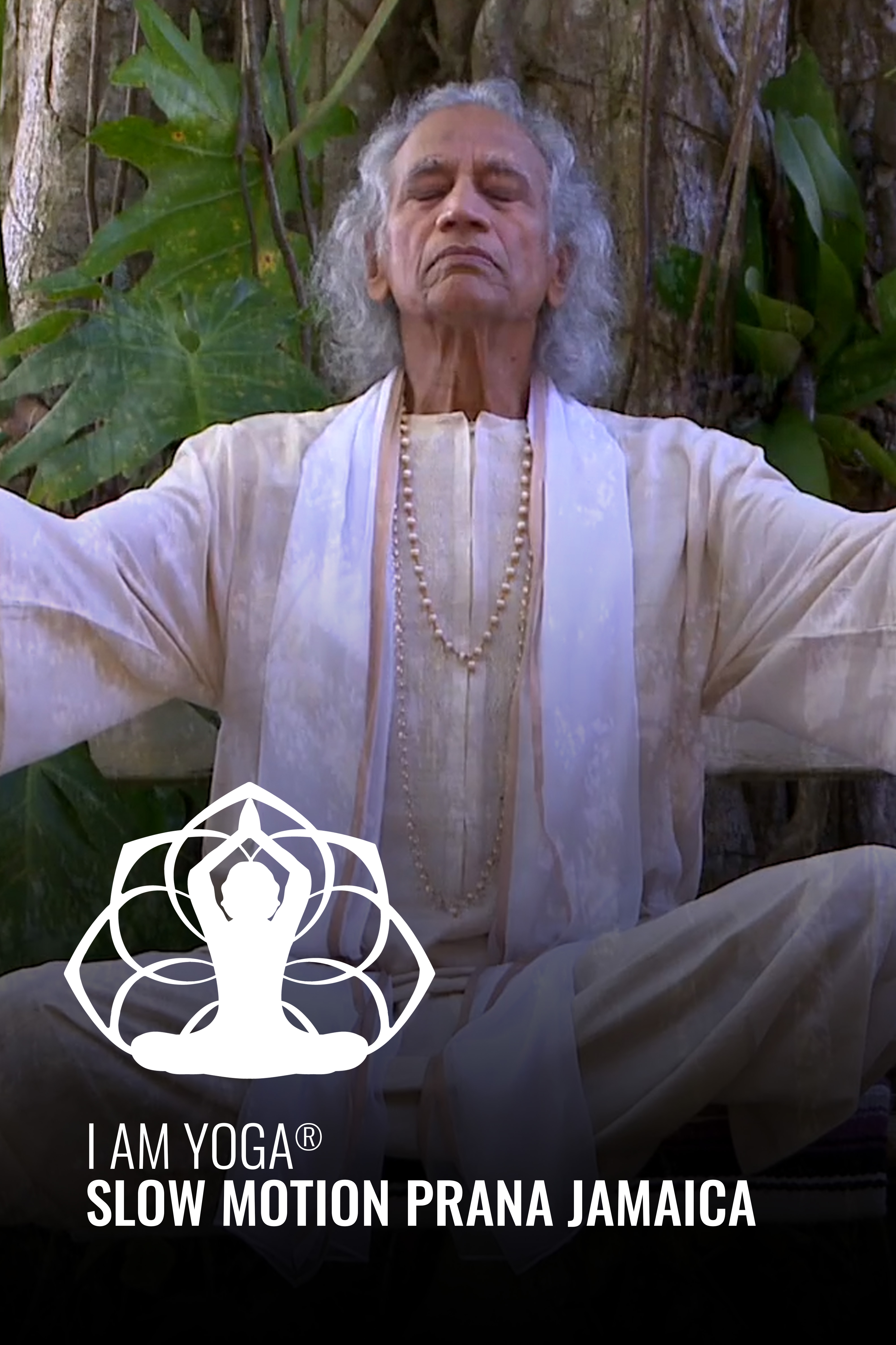 I AM Yoga® Slow Motion Prana Jamaica