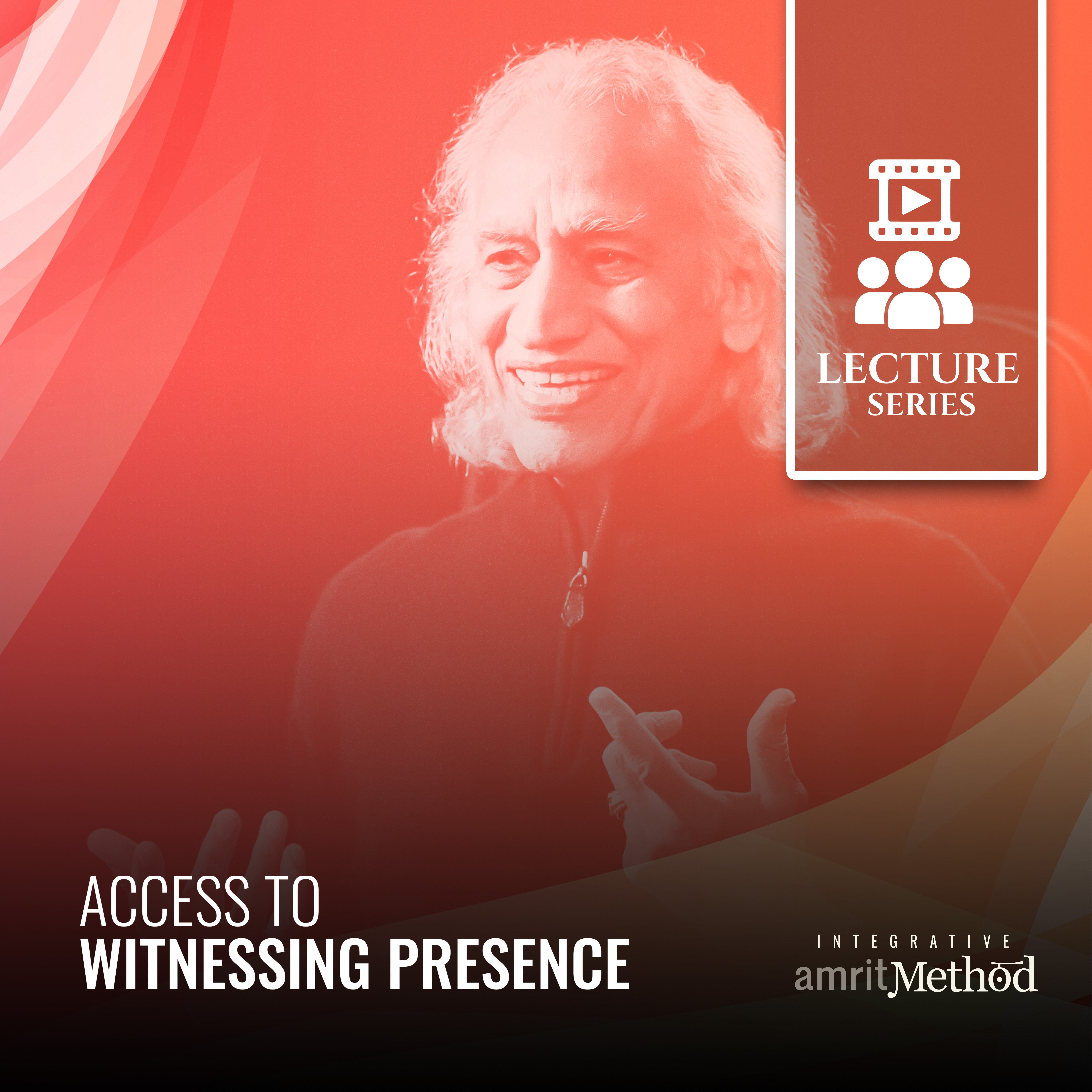 Access to Witnessing Presence