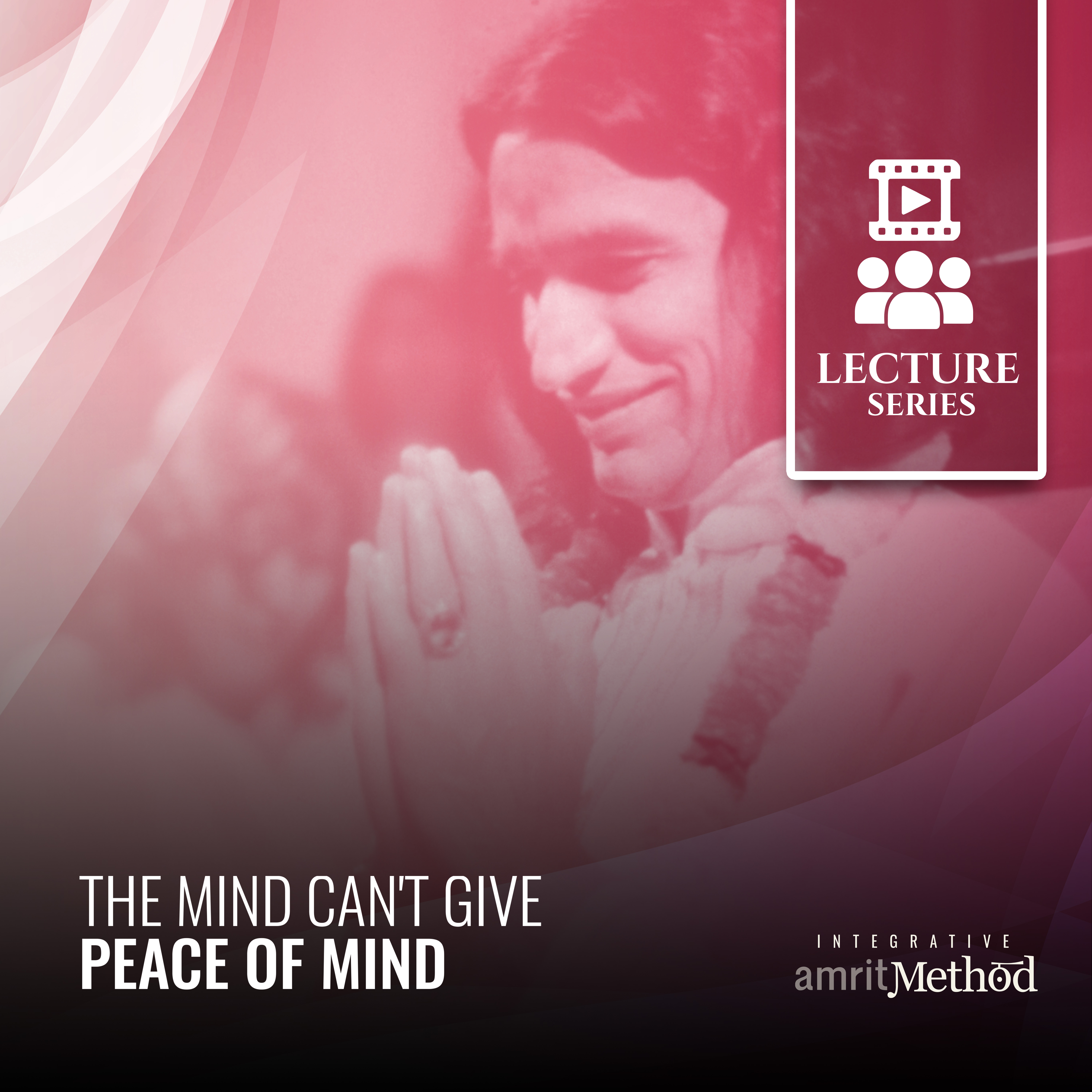 The Mind Can't Give Peace of Mind