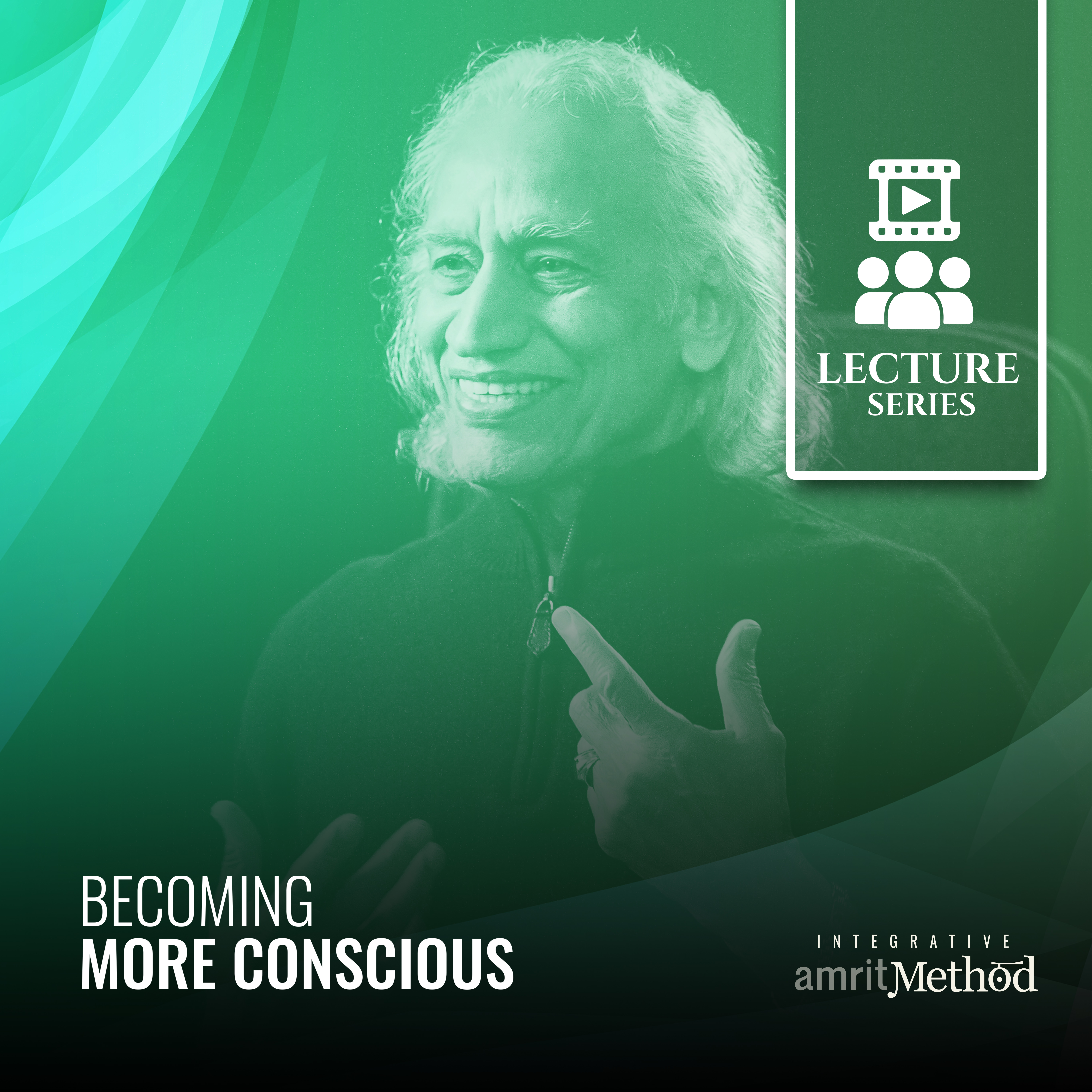 Becoming More Conscious