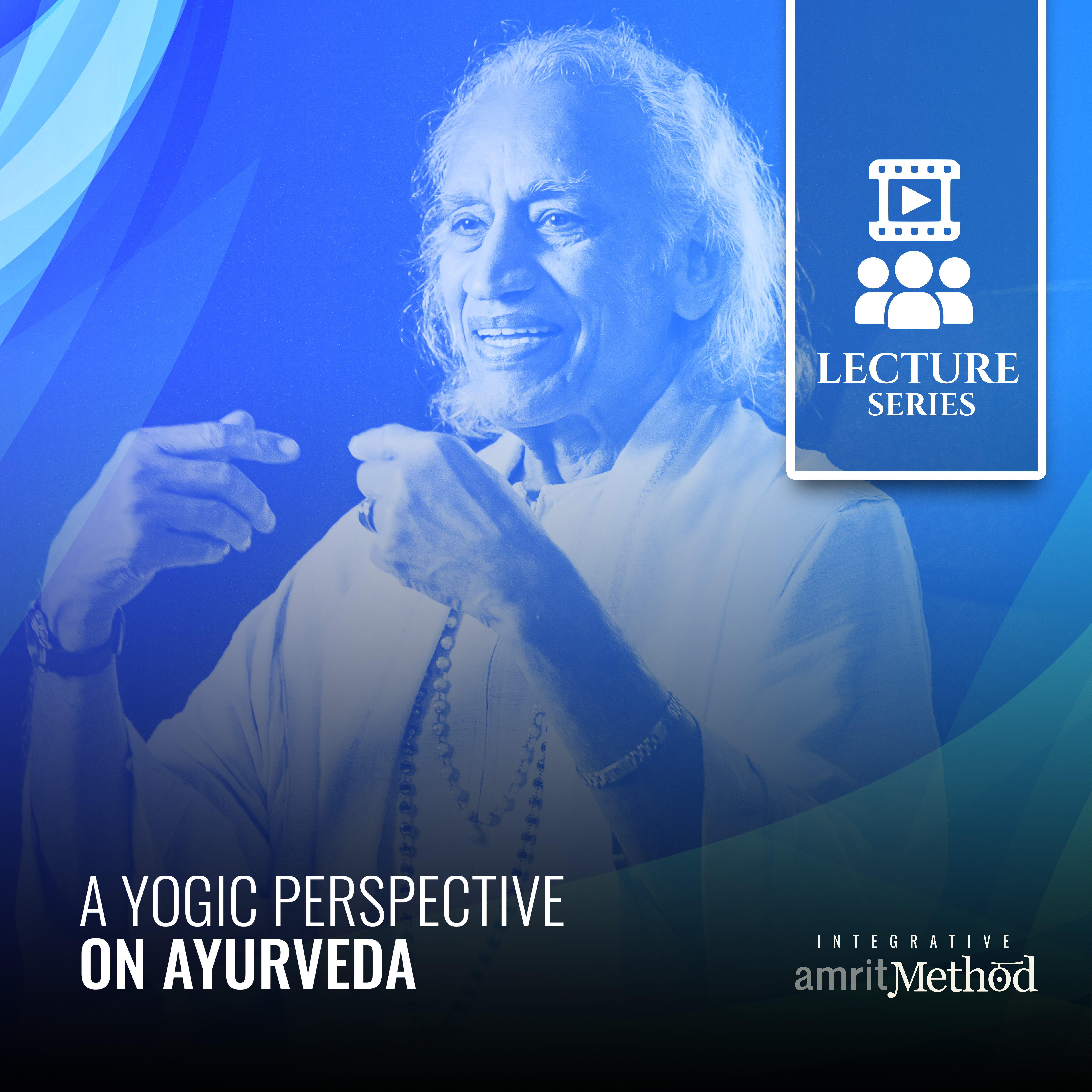 A Yogic Perspective on Ayurveda