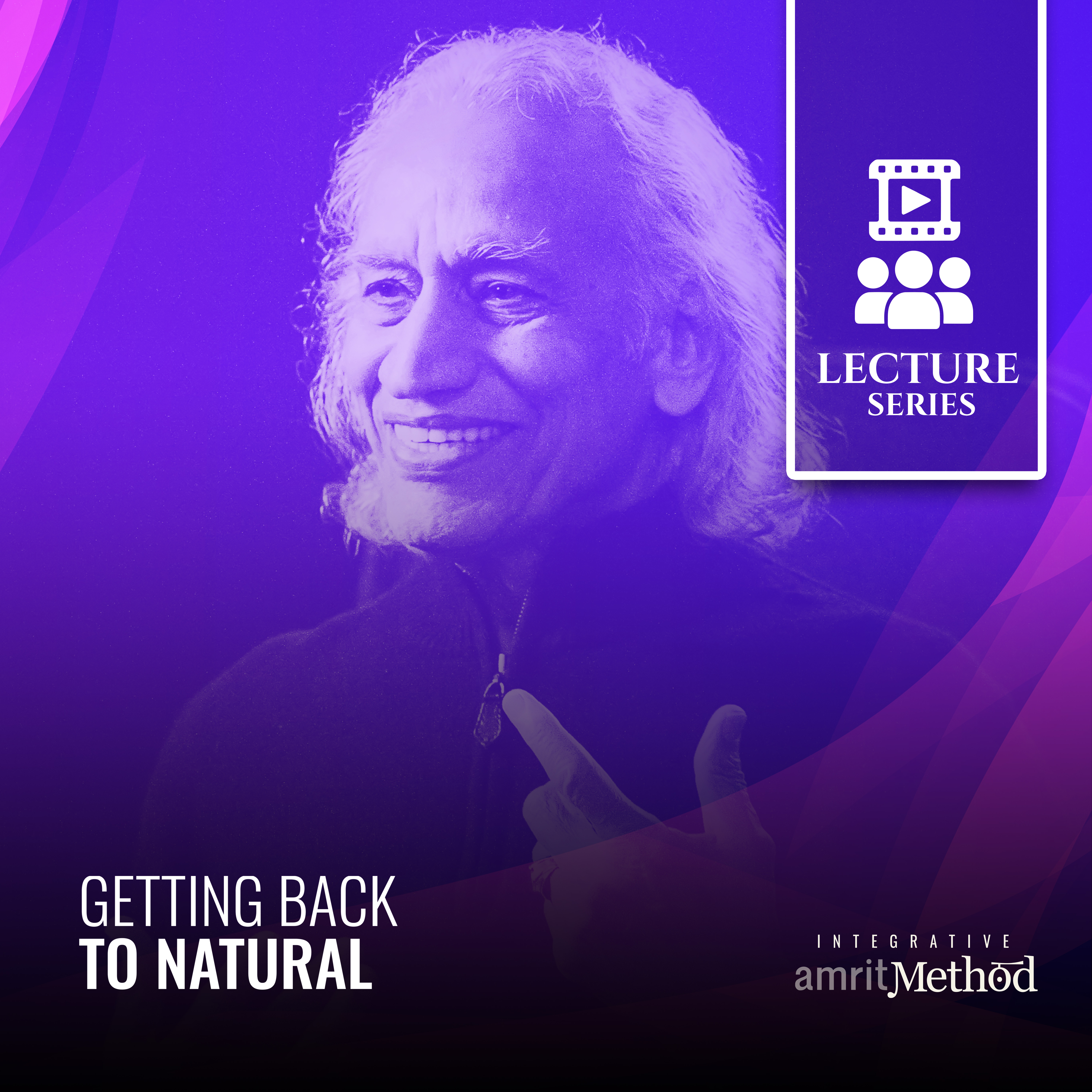 Getting Back To Natural