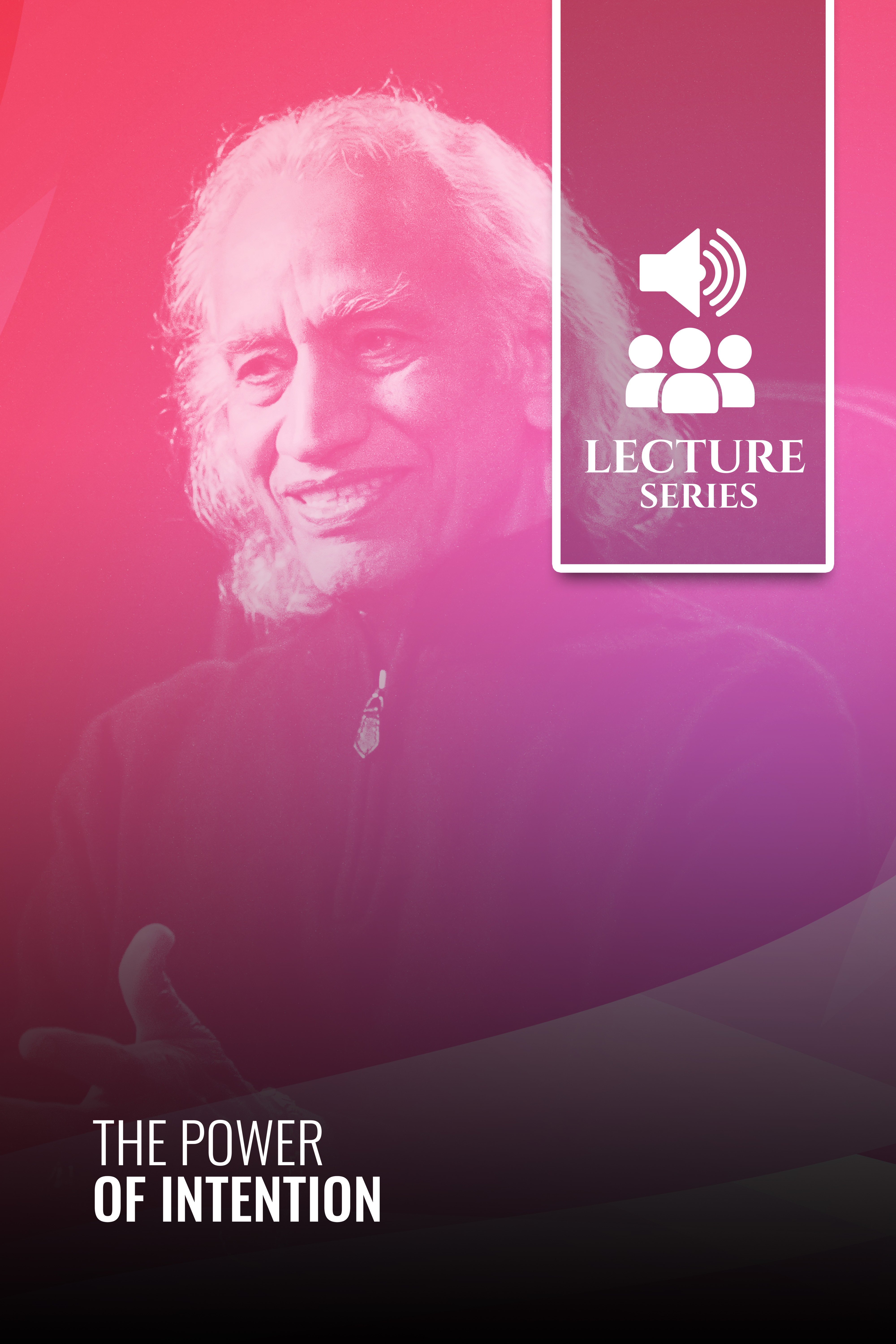 The Power of Intention