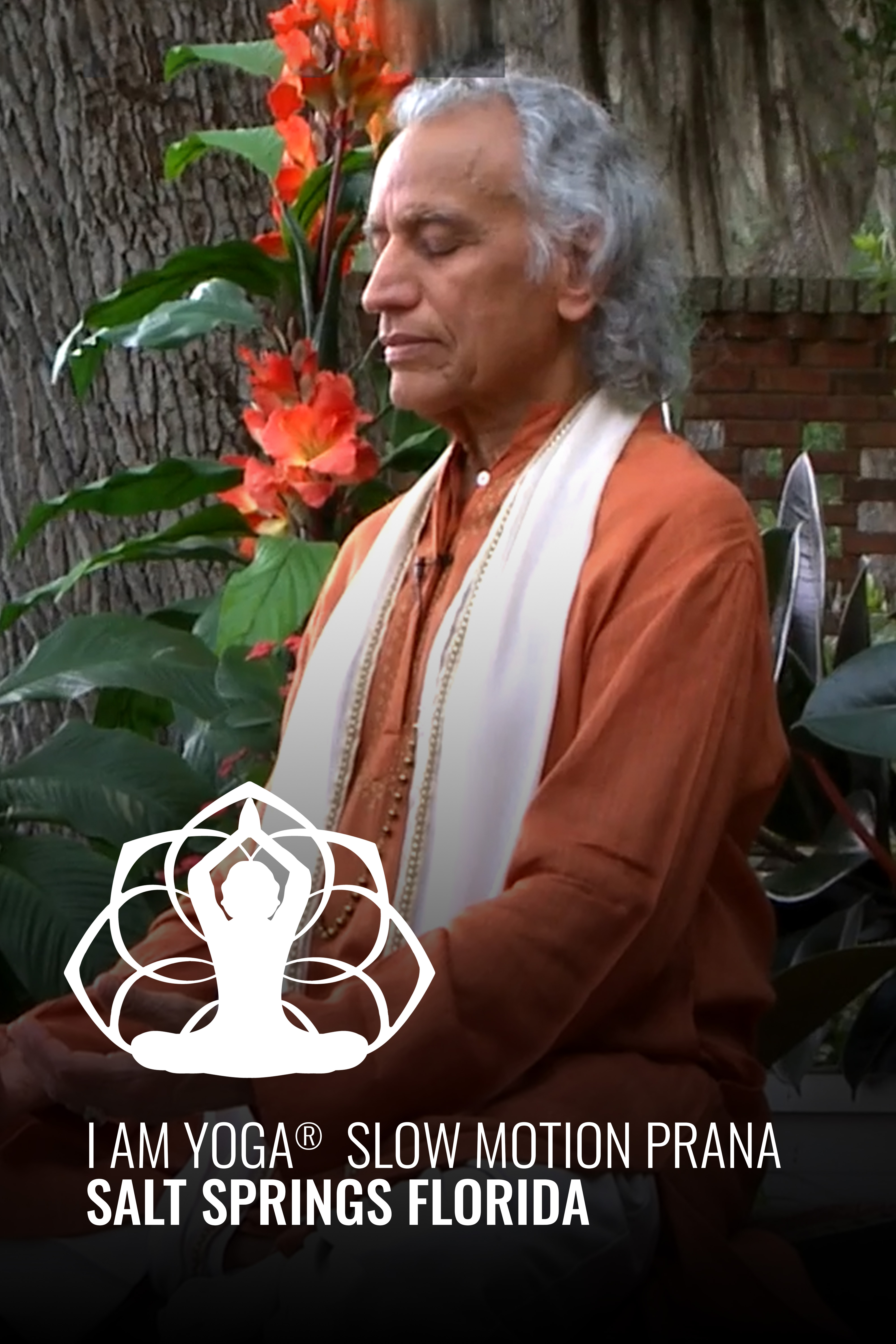 I AM Yoga® Slow Motion Prana Salt Springs Florida