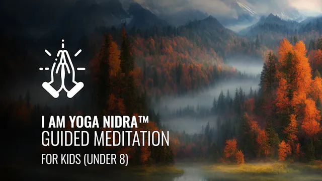I AM Yoga Nidra™ -  Guided Meditation...