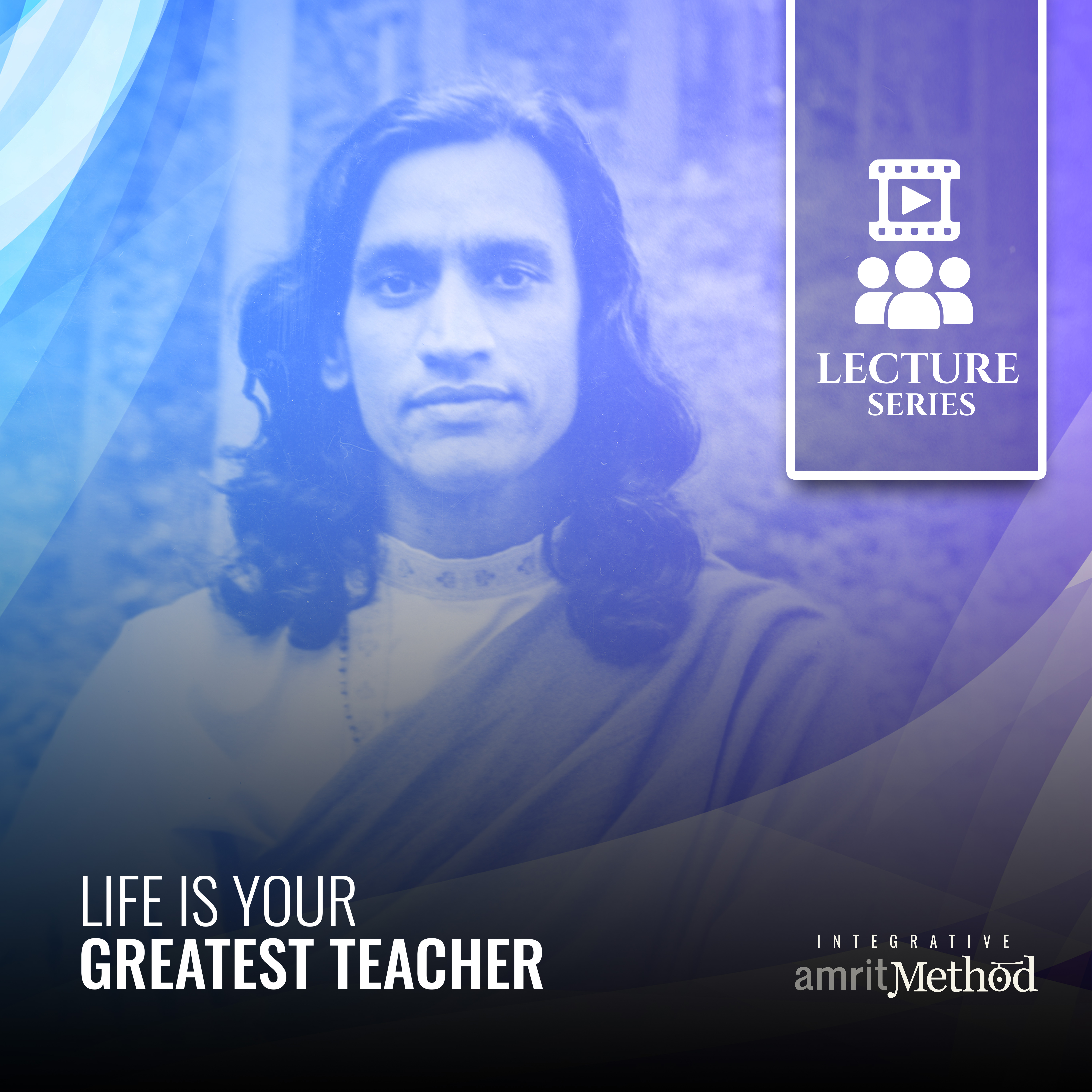  Life is your Greatest Teacher - 02.01.1987 - 4K