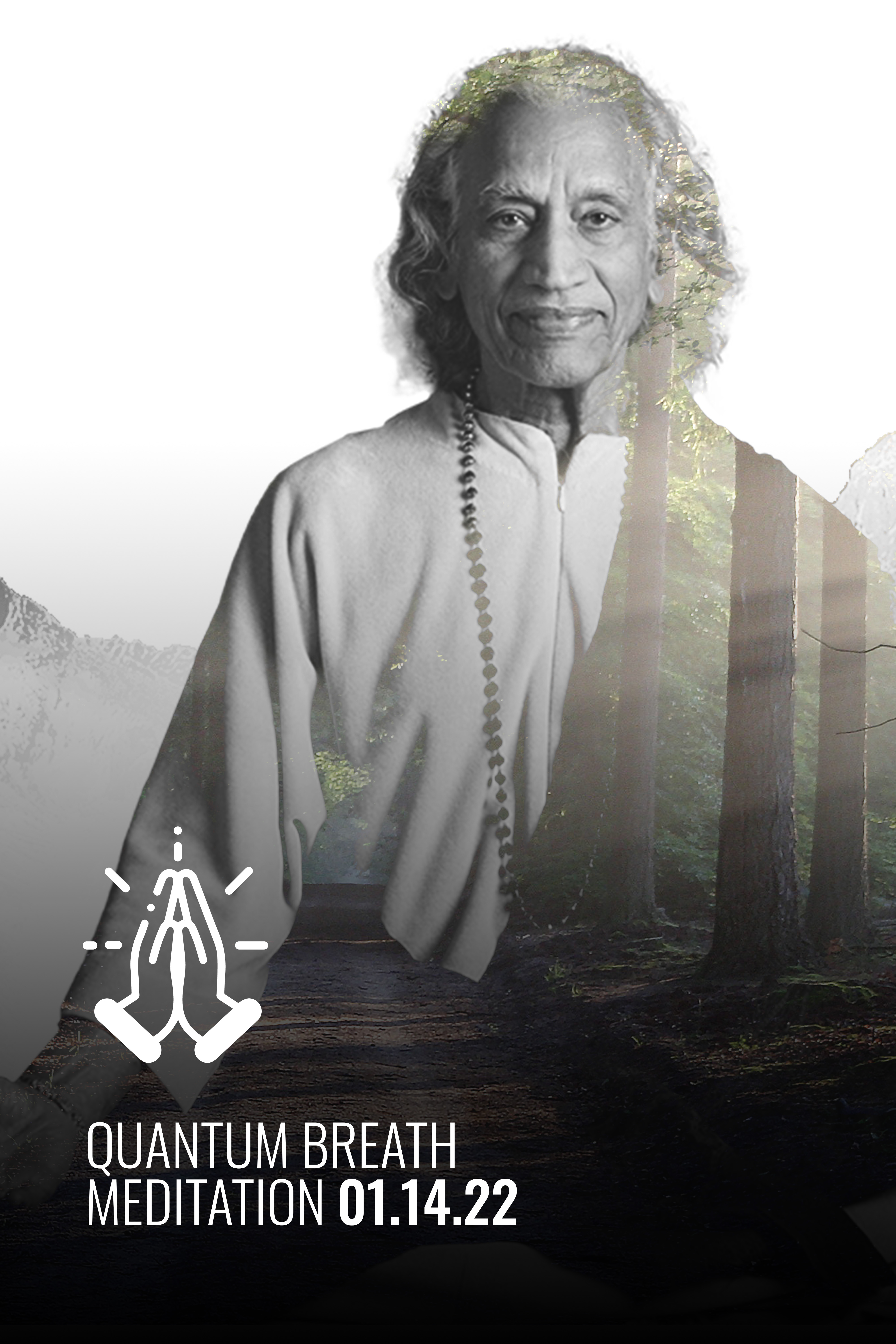 Quantum Breath Meditation 01.14.22