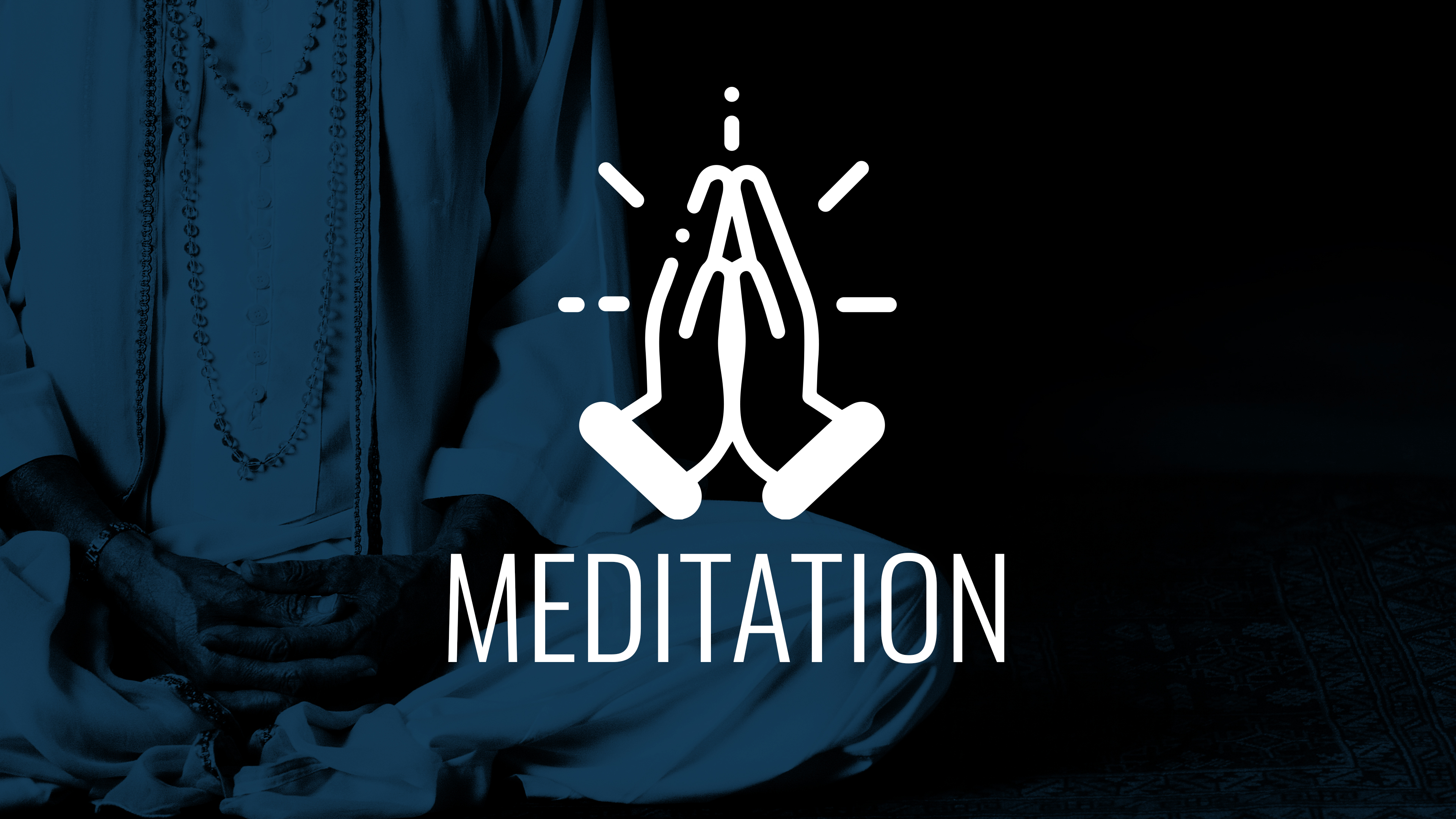 I AM Yoga Nidra™ Guided Meditations