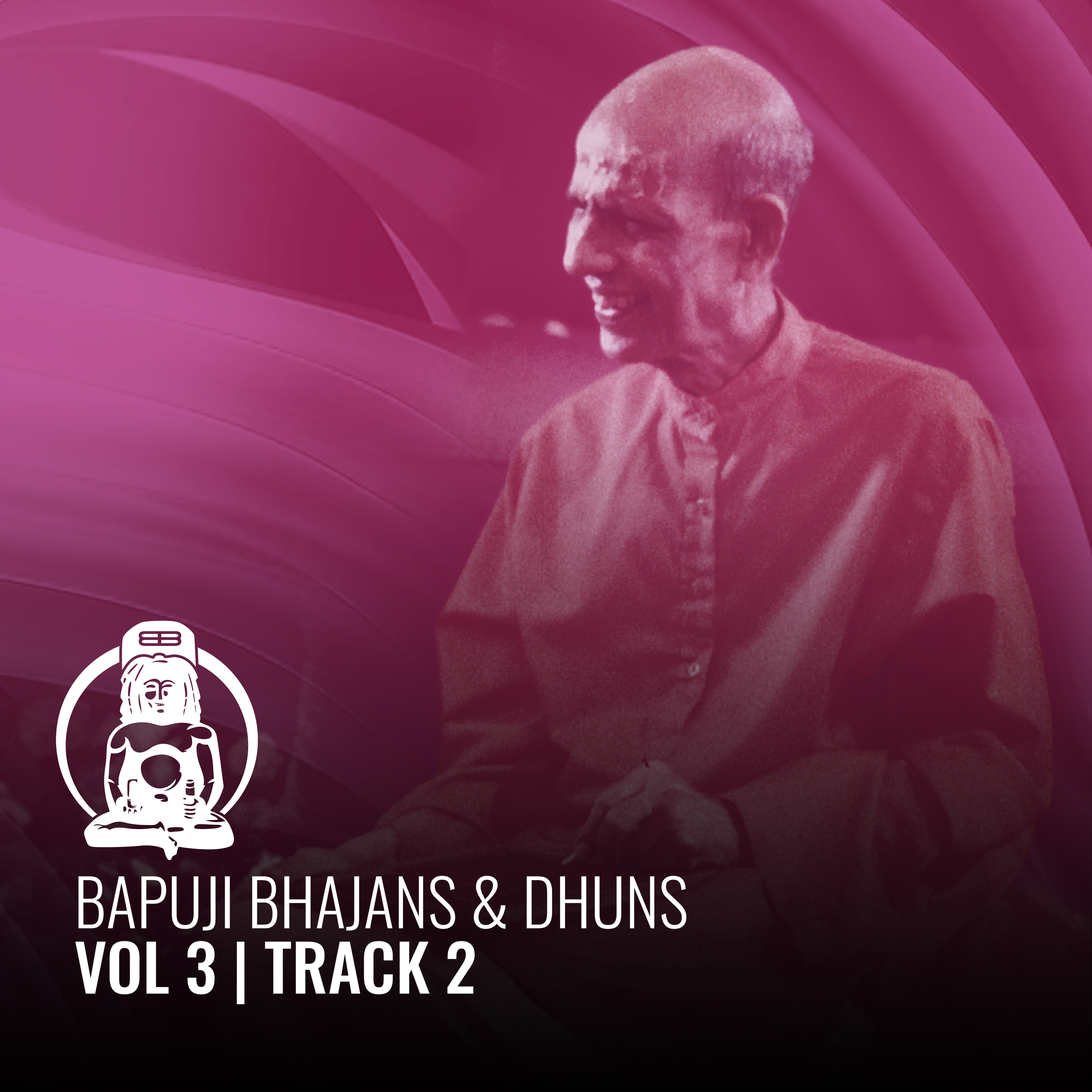 Bapuji Bhajans & Dhuns Vol 3 Track 2