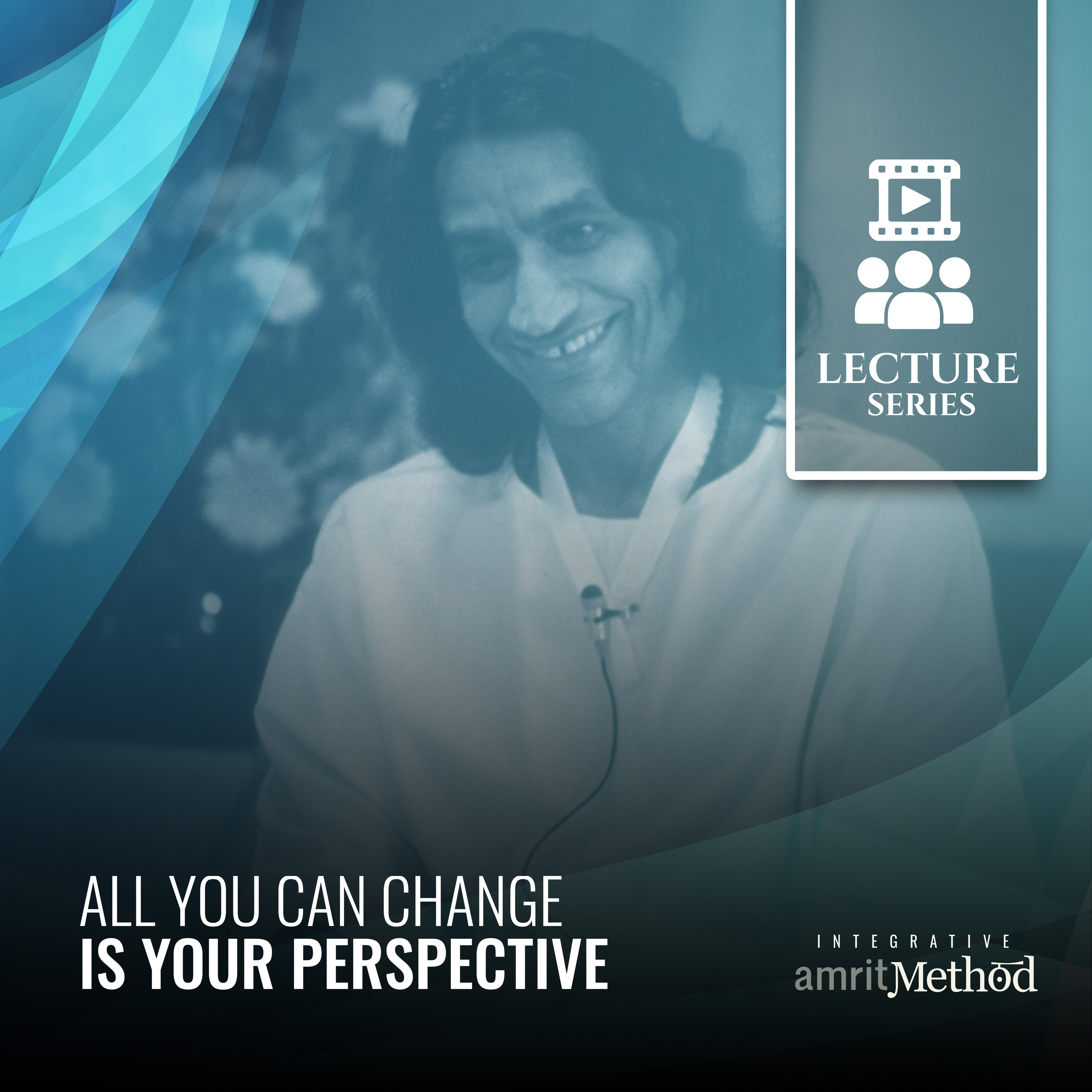 All You Can Change is Your Perspective