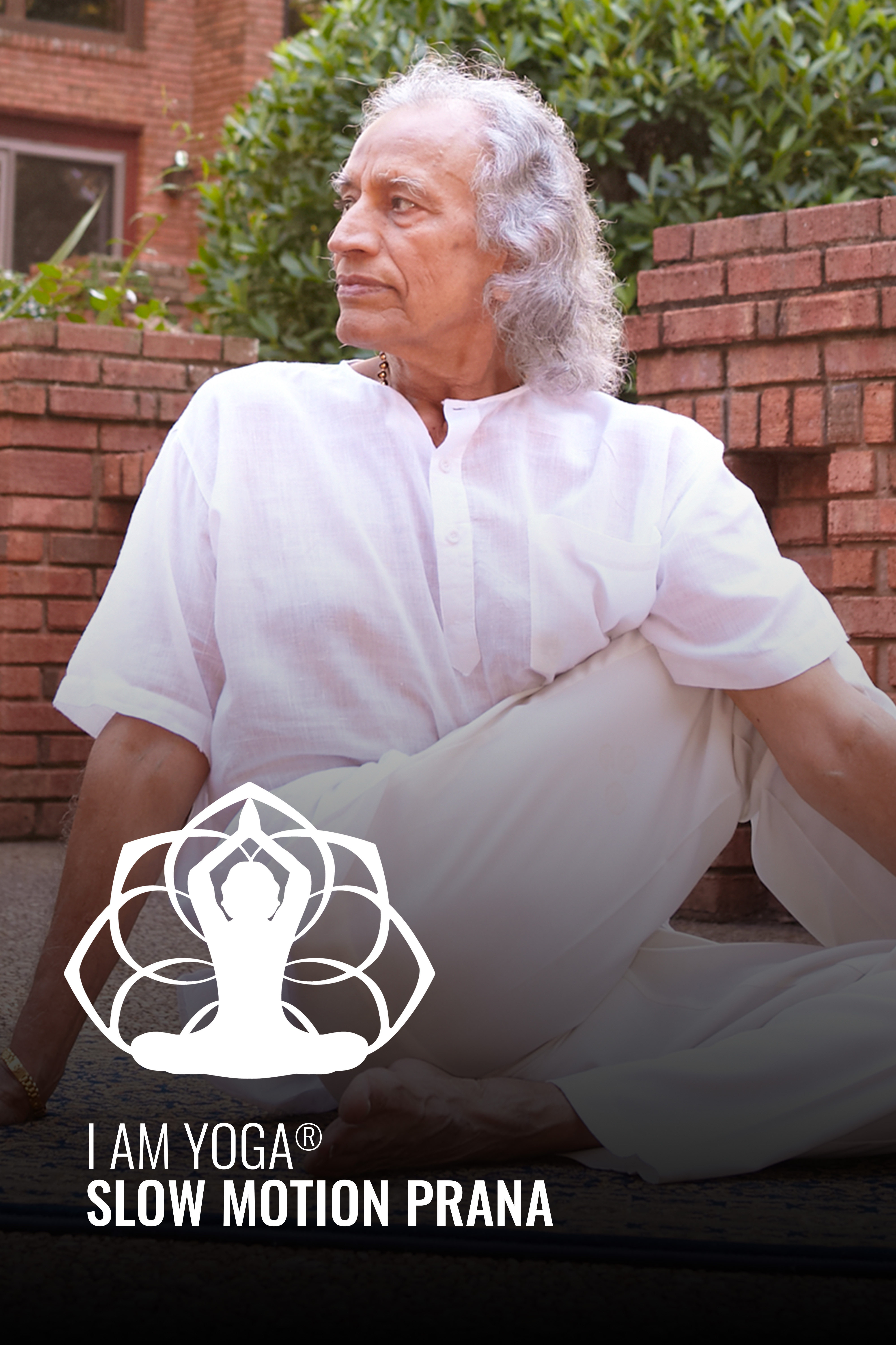 I AM Yoga® Slow Motion Prana