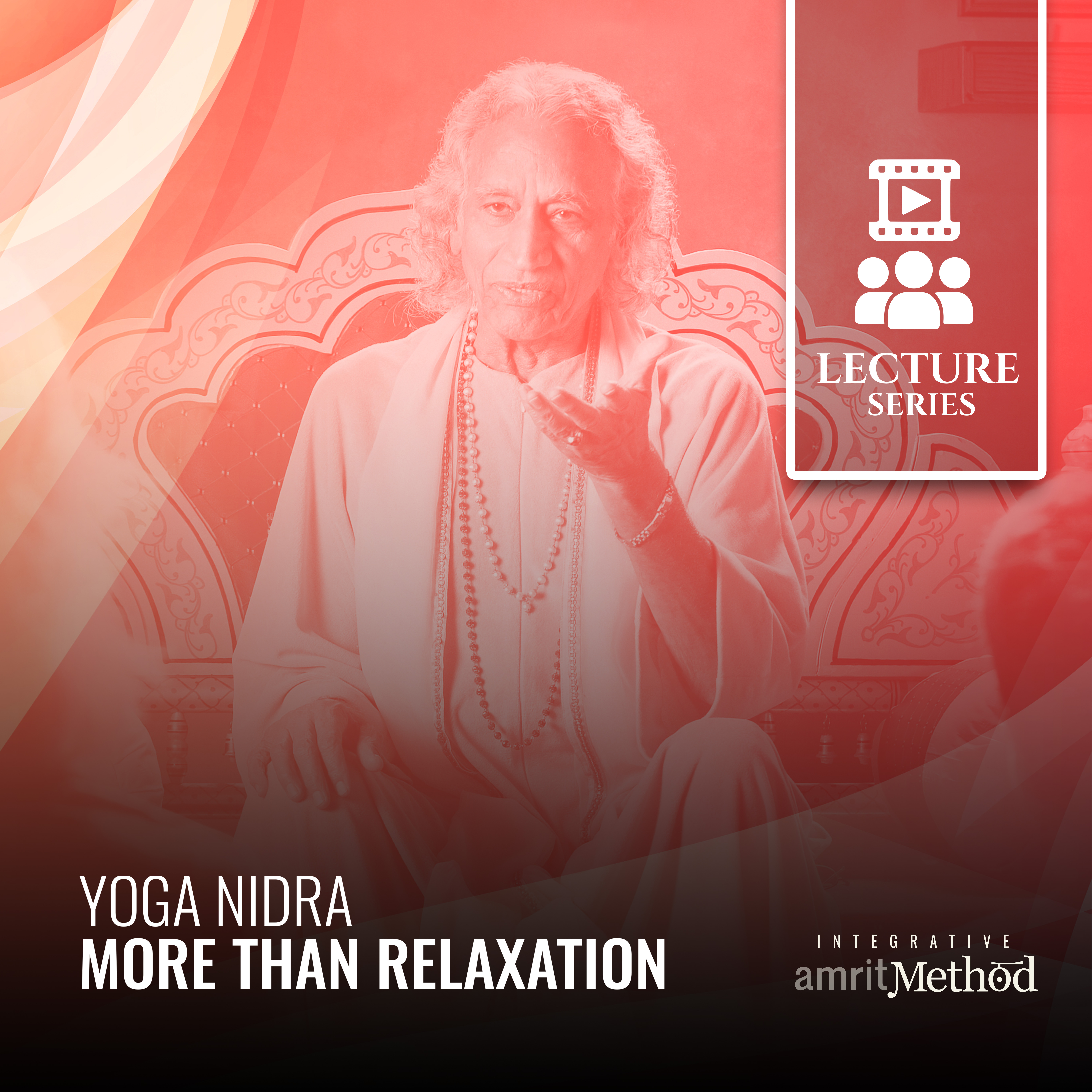 Yoga Nidra More Than Relaxation