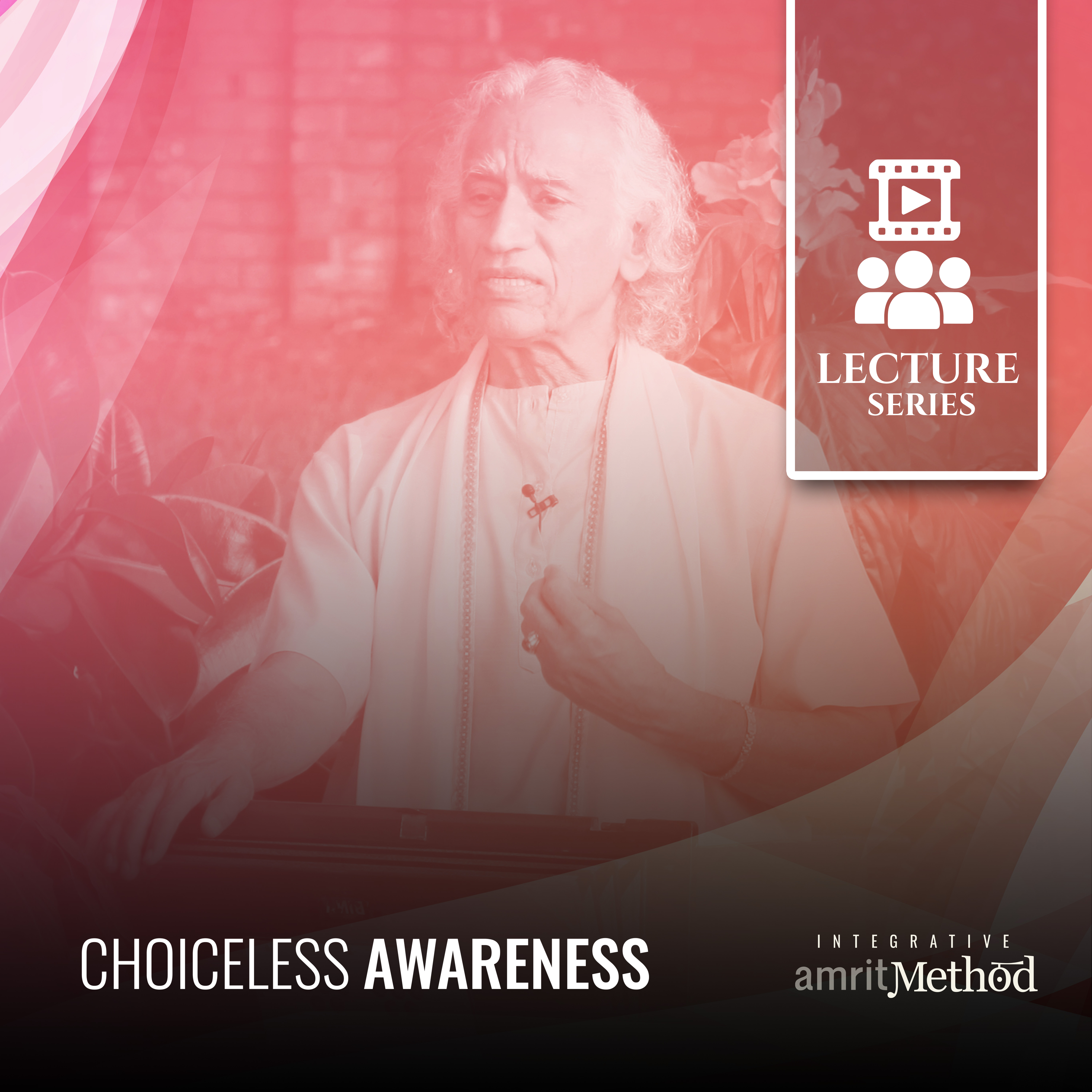 Choiceless Awareness