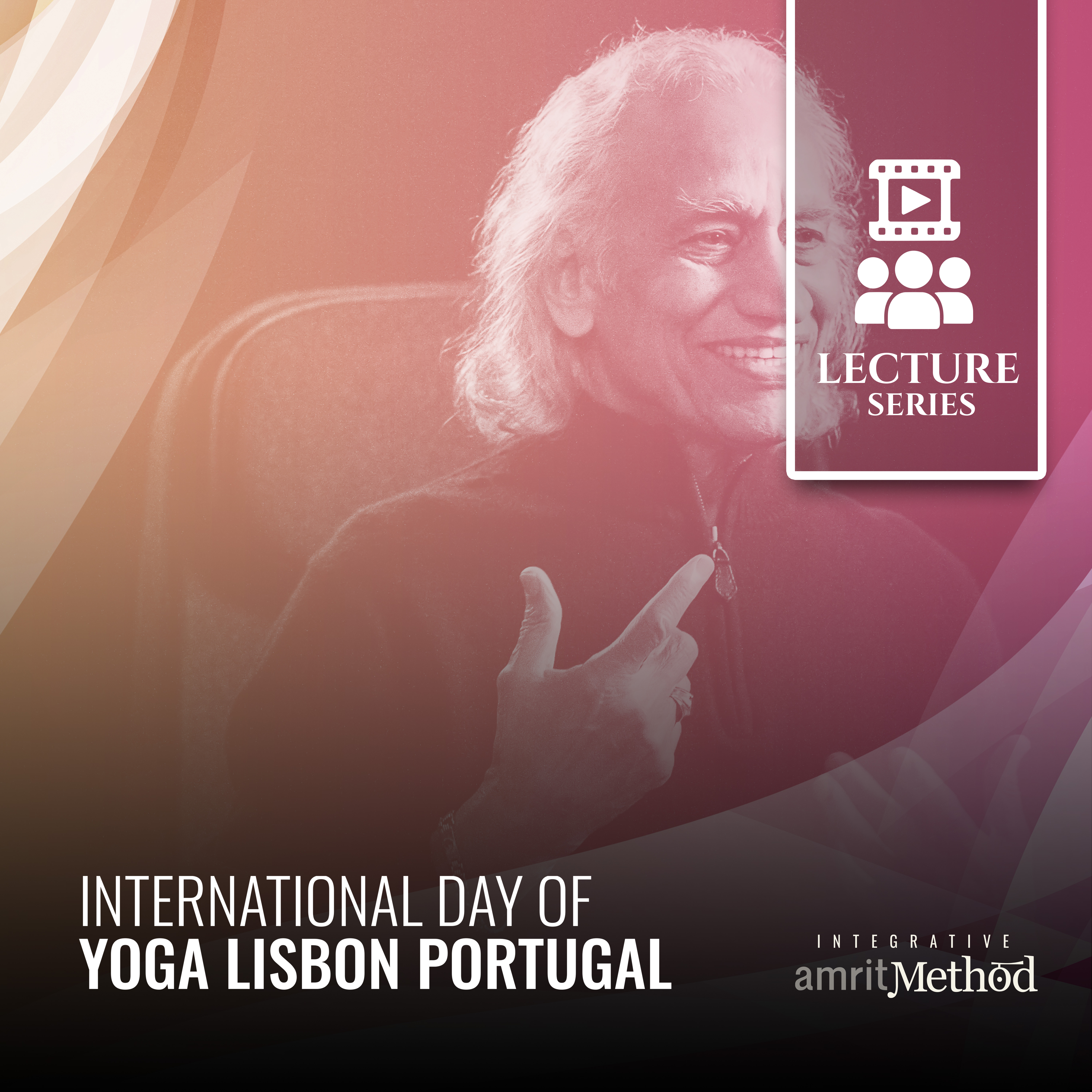 International Day of Yoga Lisbon Portugal