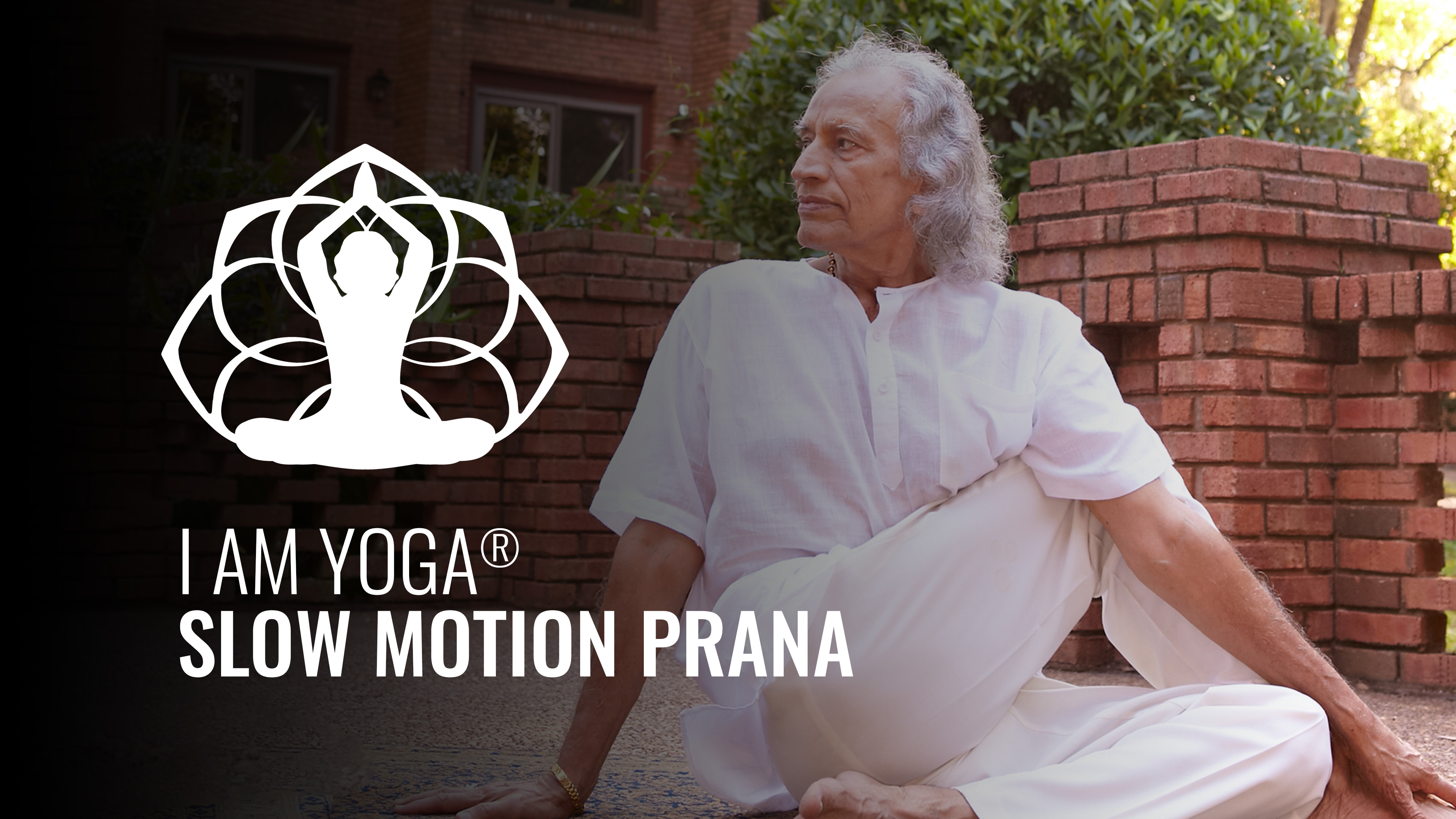 I AM Yoga® Slow Motion Prana