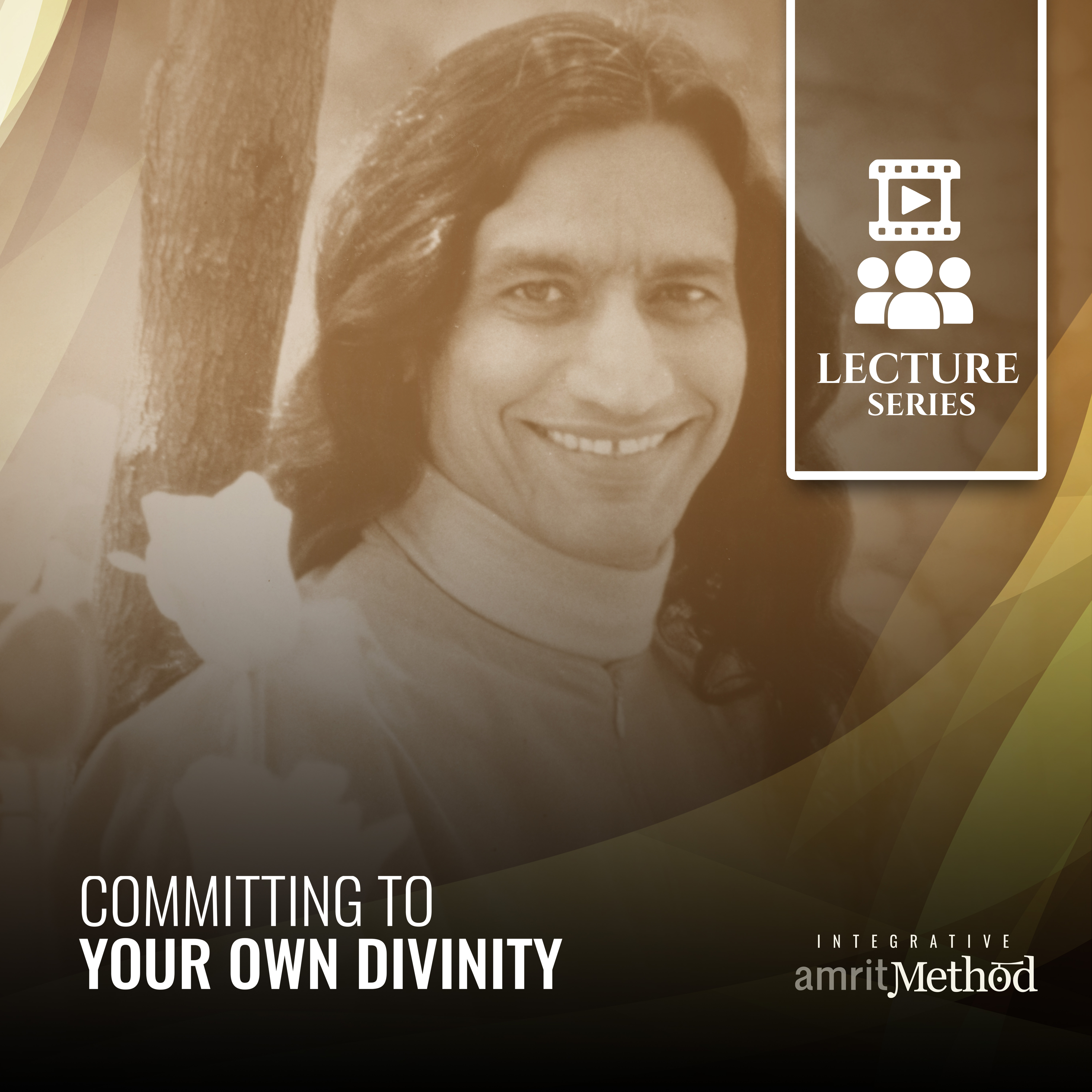 Committing to Your Own Divinity