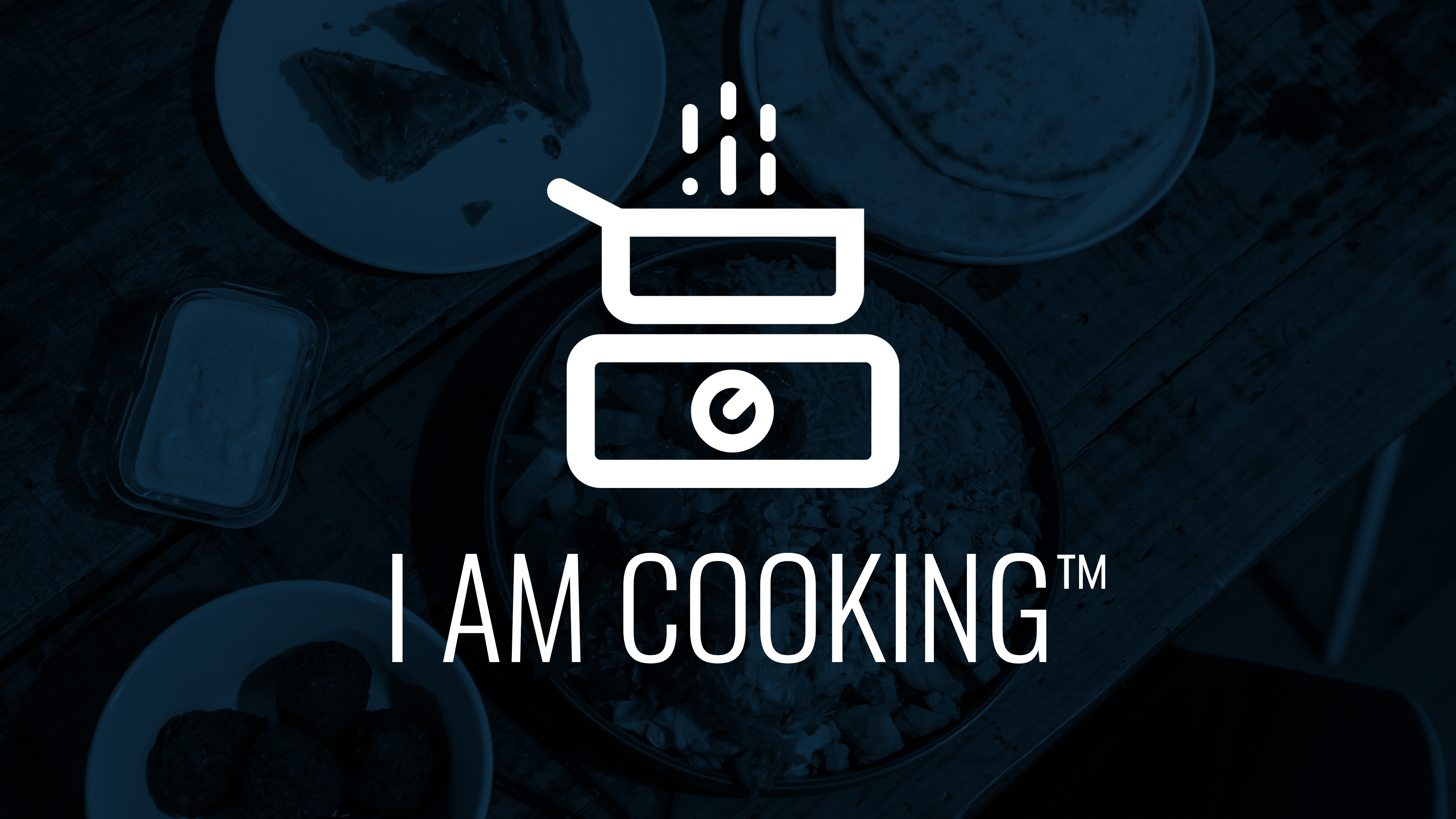 I AM Cooking™