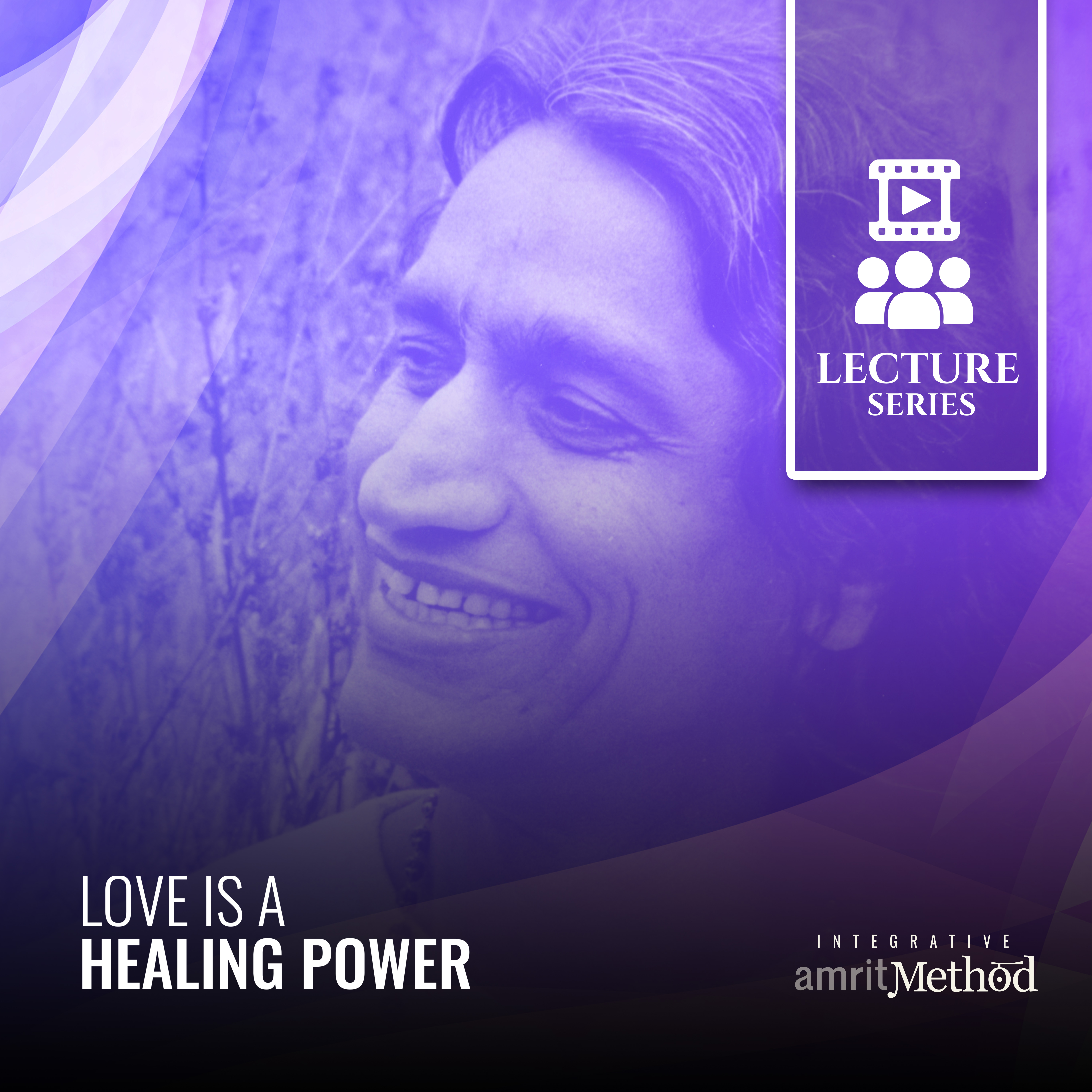 Love is a Healing Power