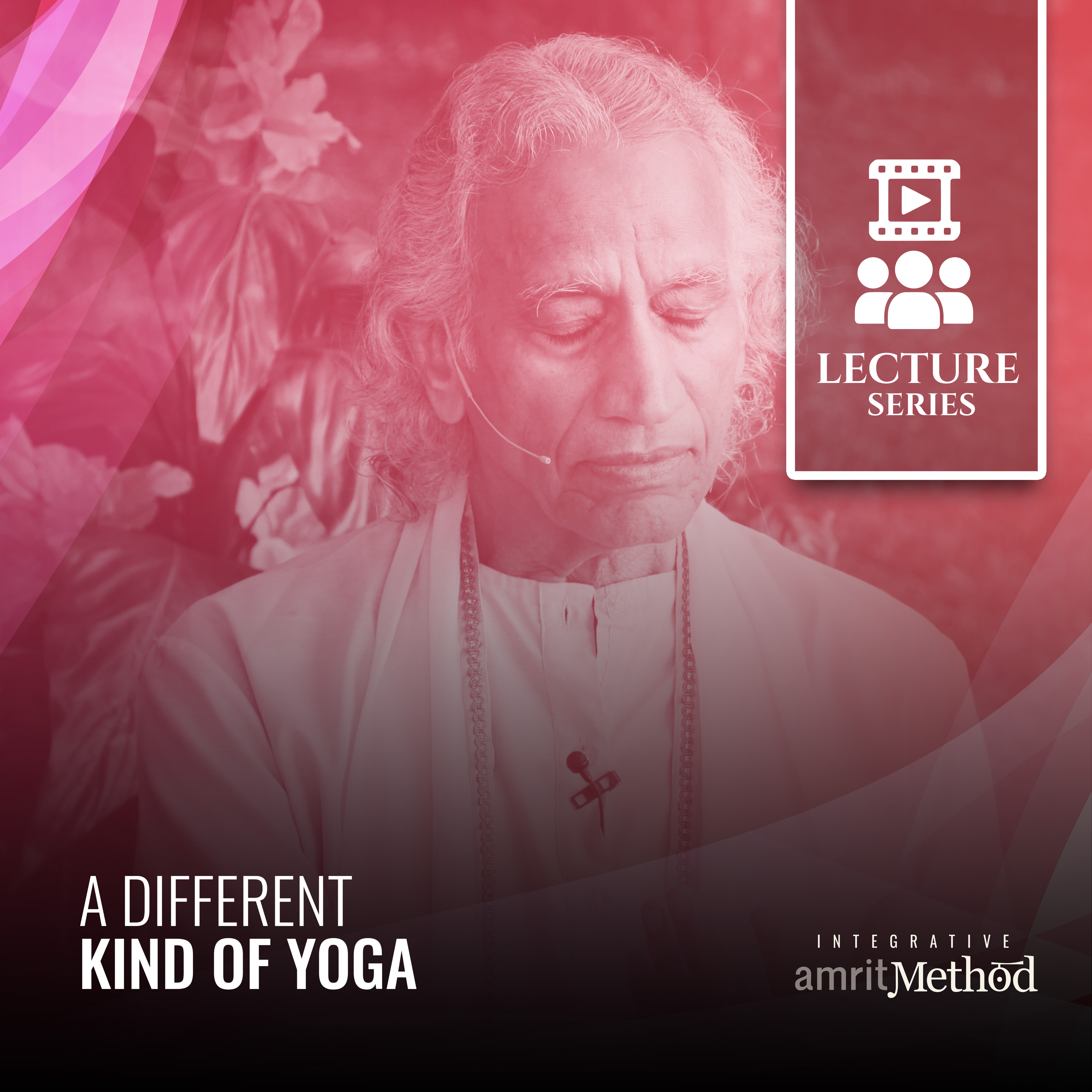 A Different Kind of Yoga