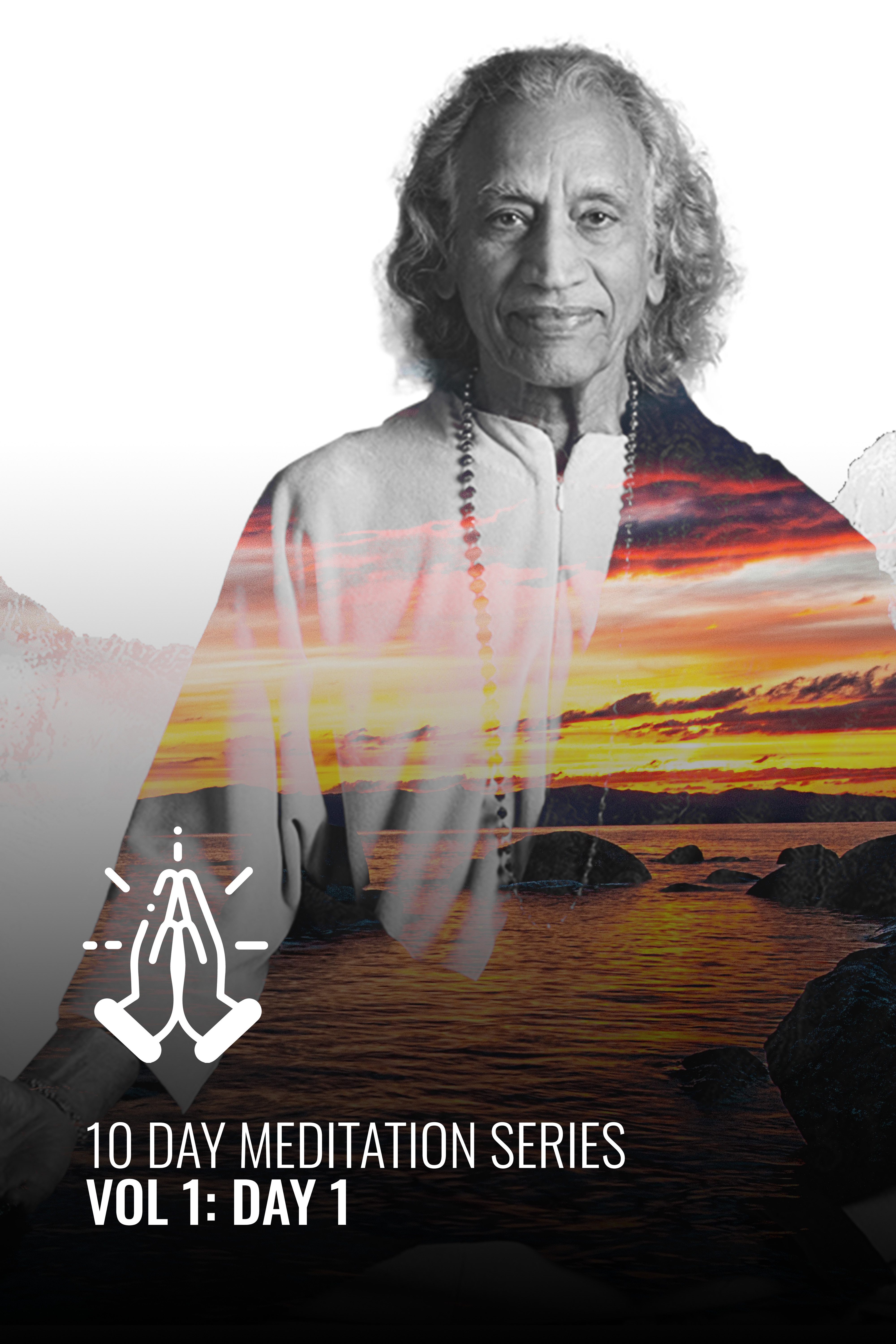 10 Day Meditation Series Vol 1 Day 1