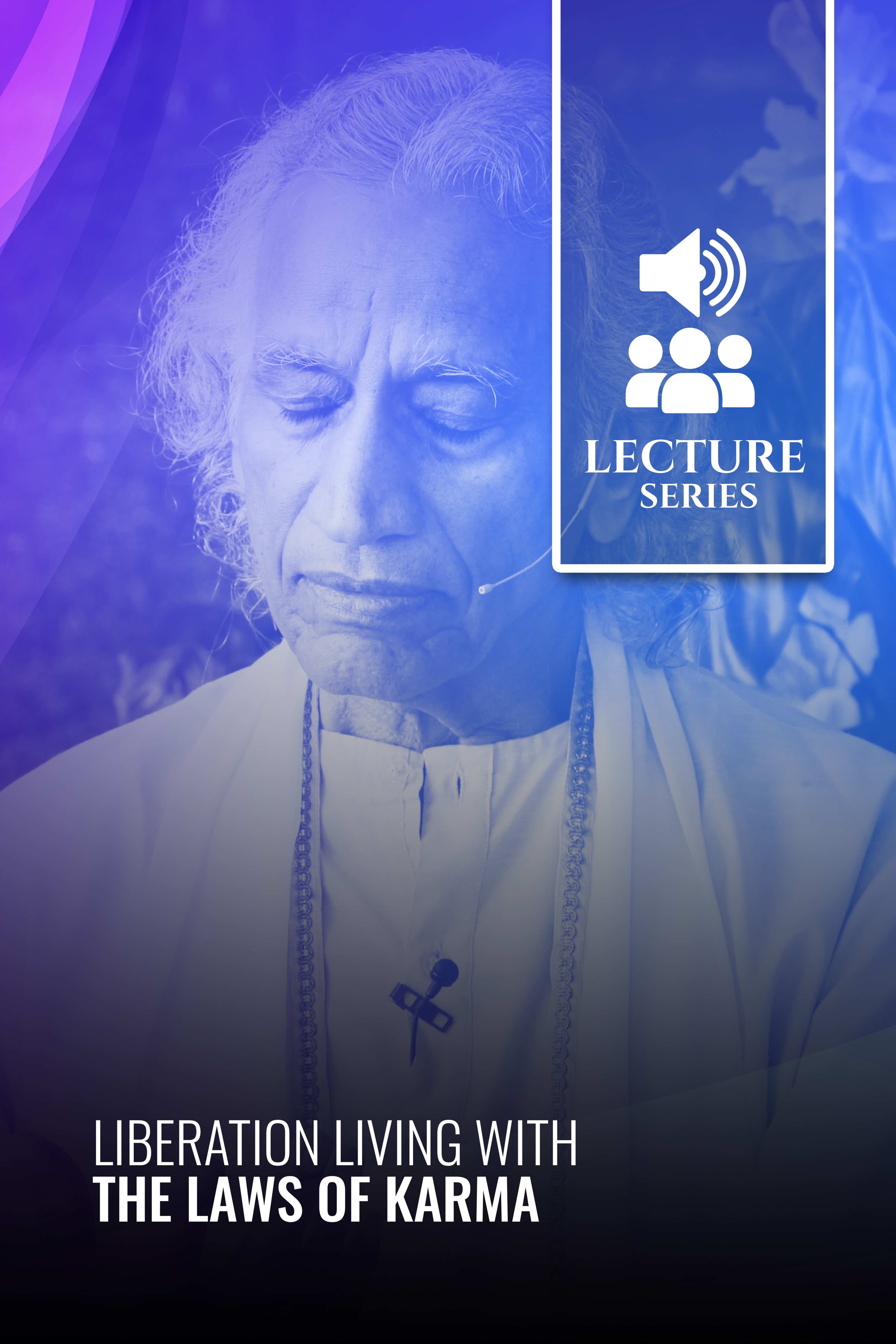 Liberation Living with the Laws of Karma