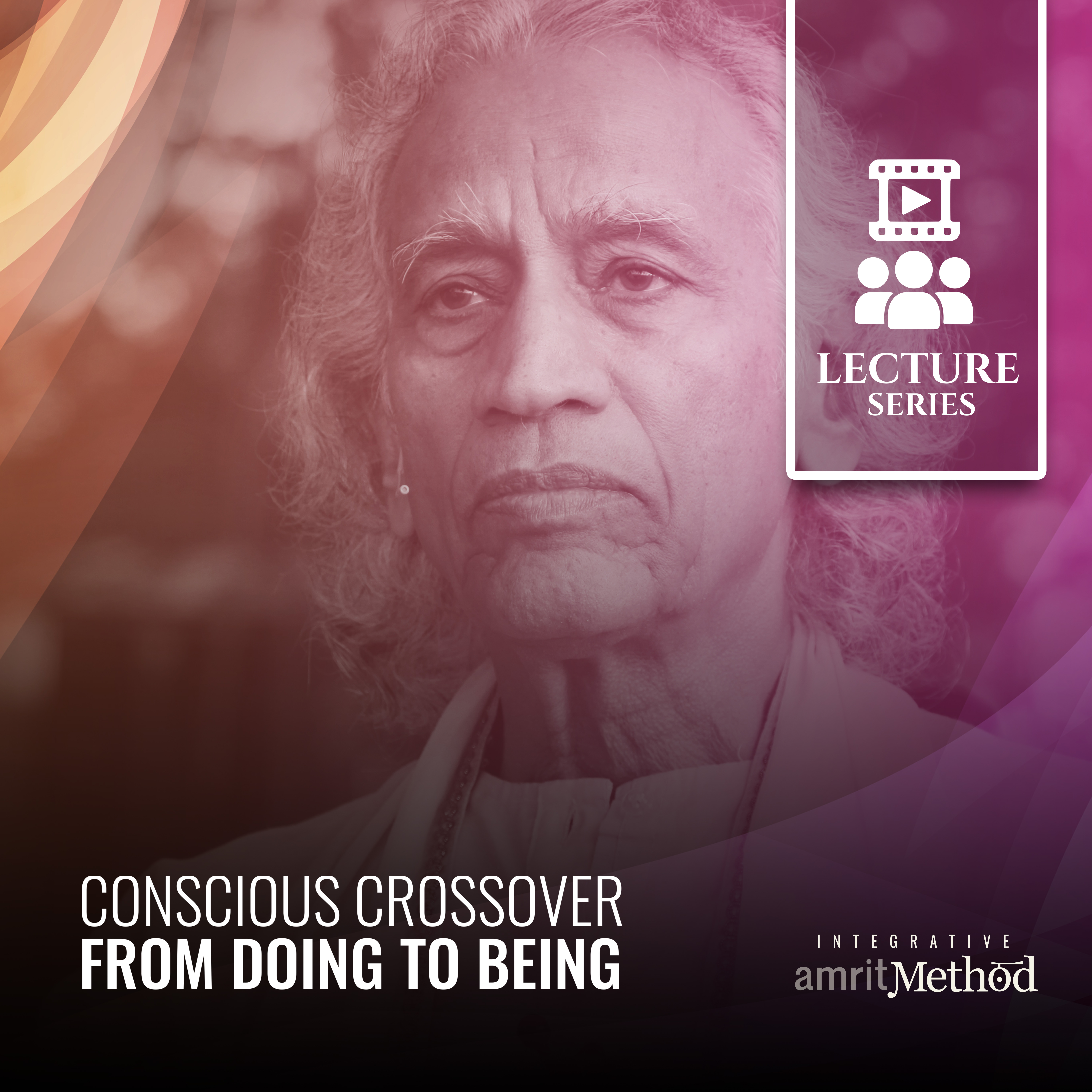 Conscious Crossover From Doing to Being