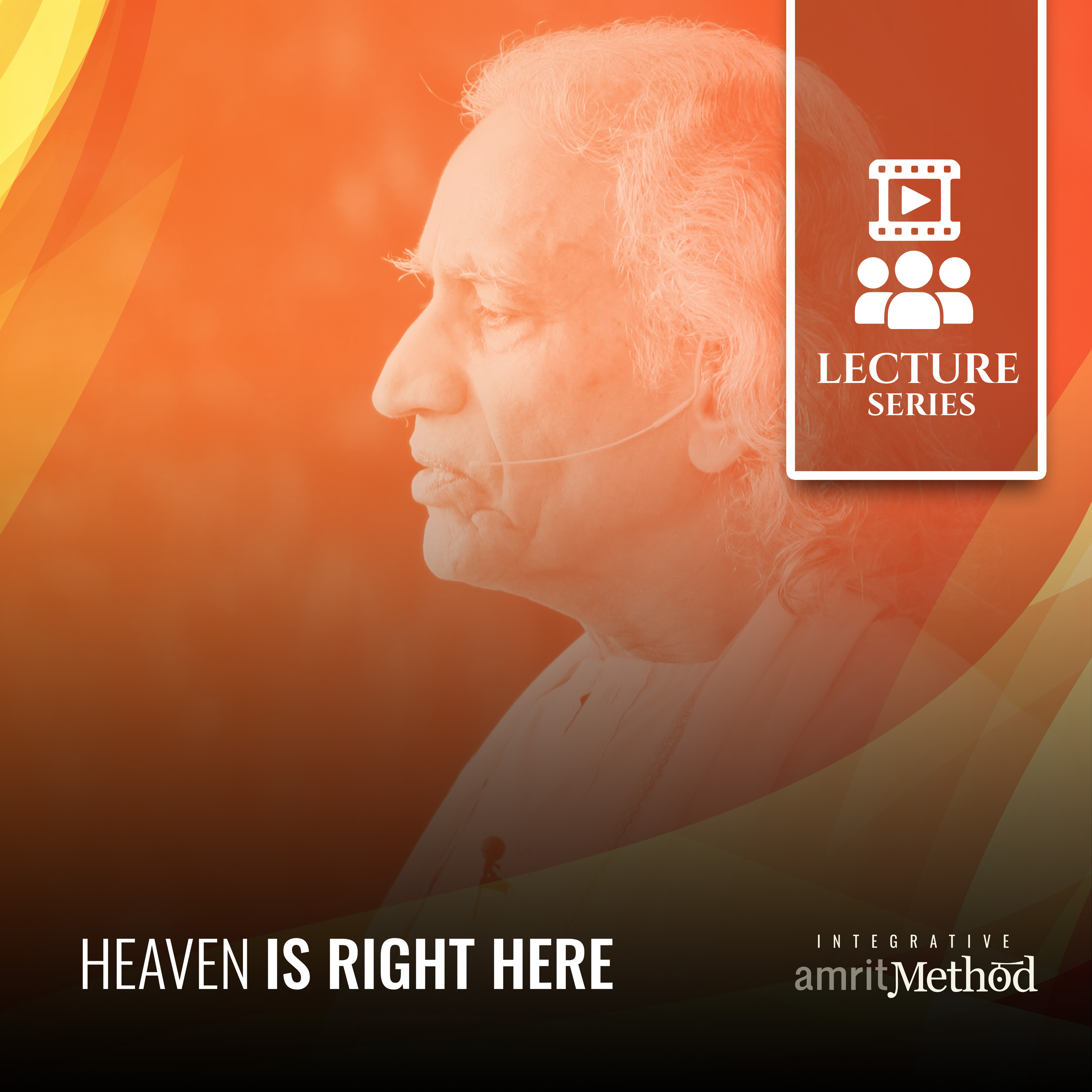 Heaven is Right Here