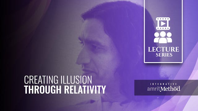 Creating Illusion Through Relativity ...