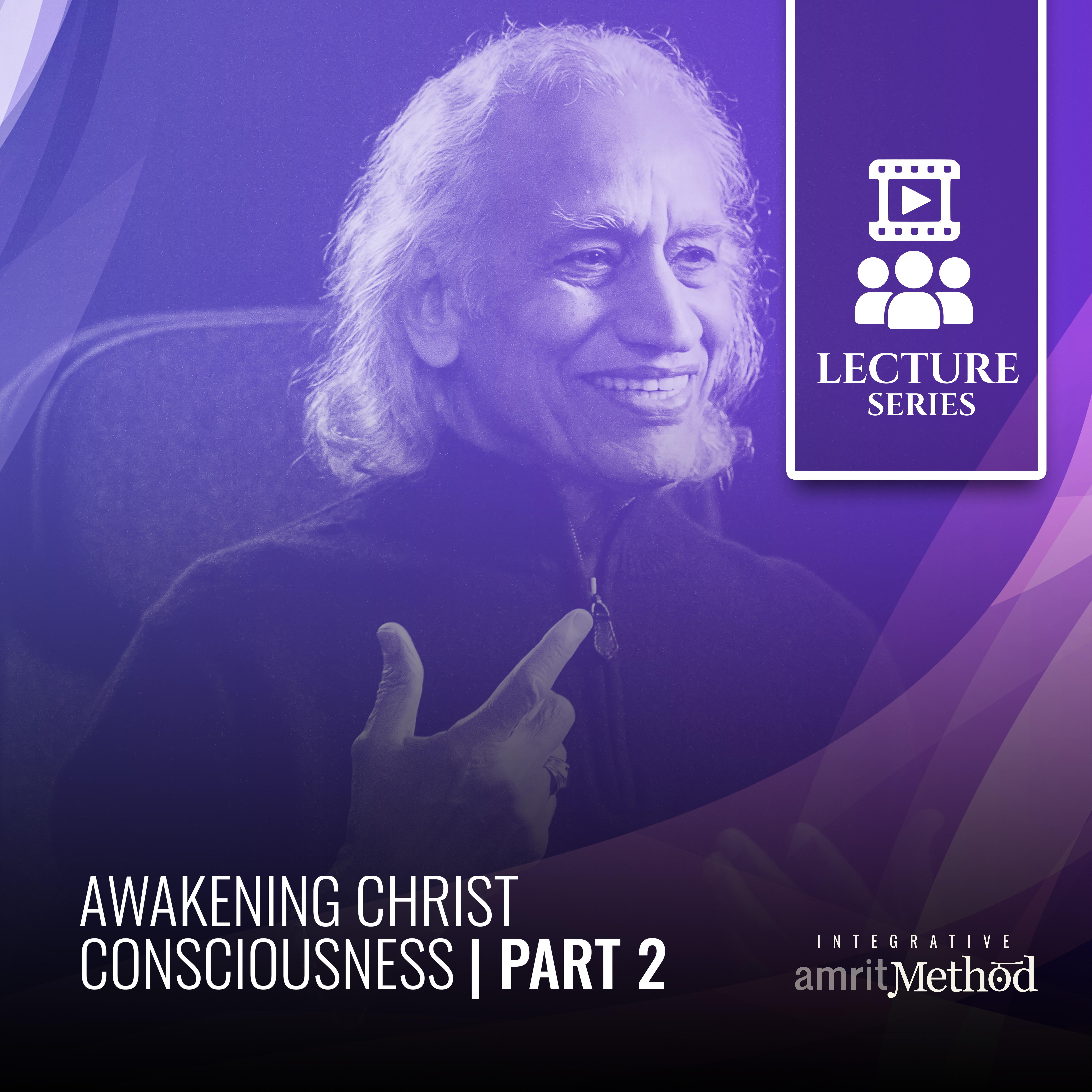 Awakening Christ Consciousness Part 2