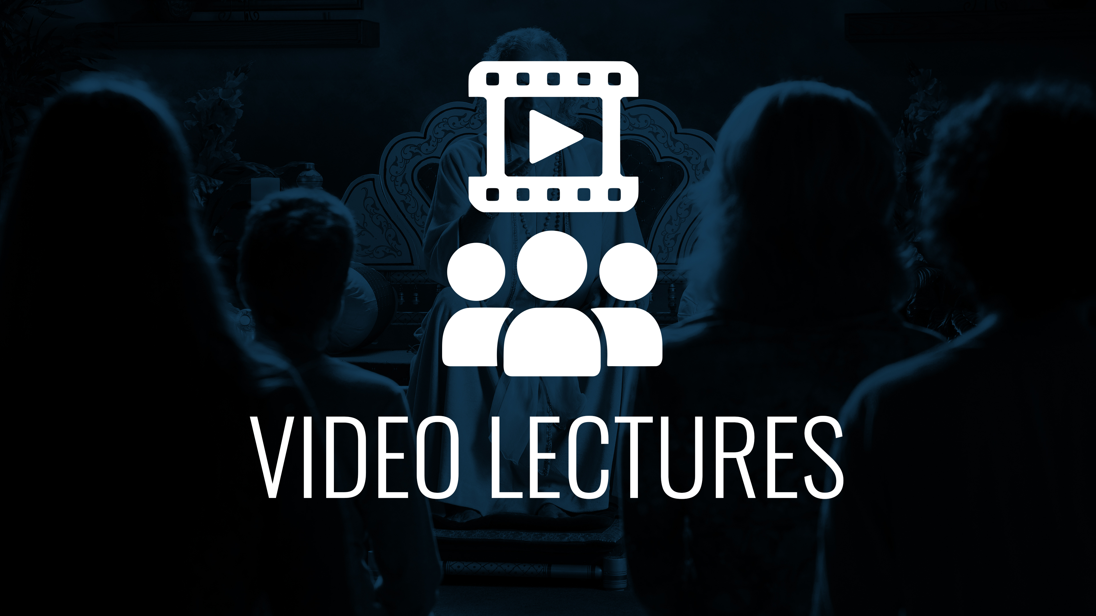 Video Lectures