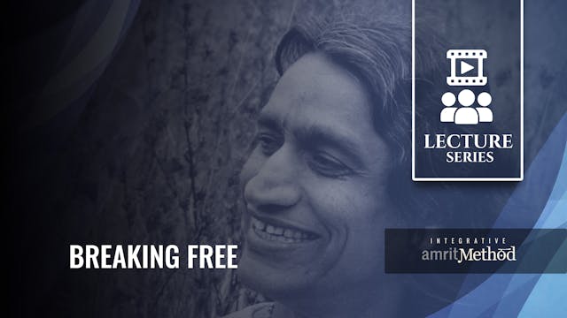 Breaking Free - 05.03.1987 - 4K