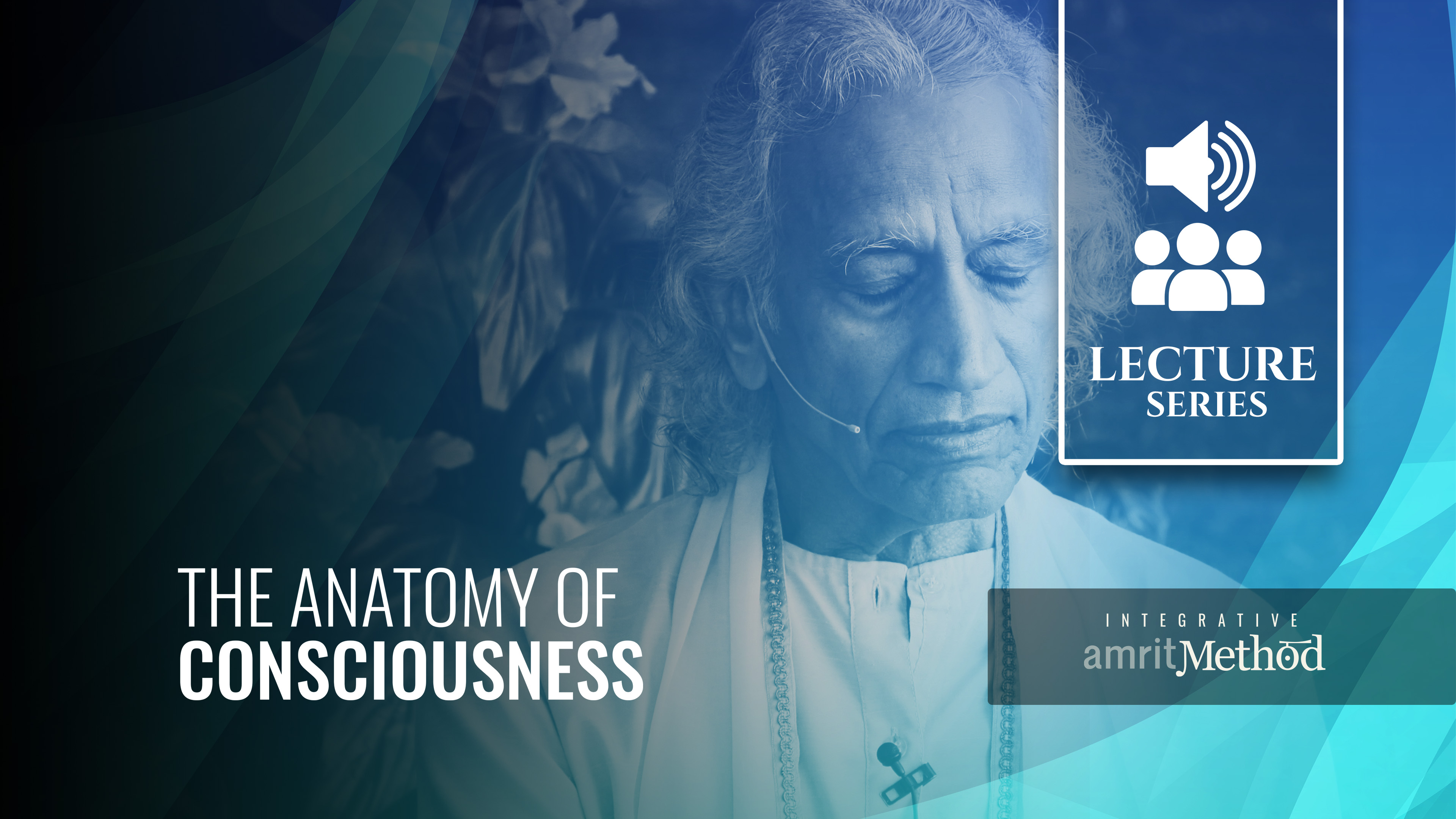 The Anatomy of Consciousness