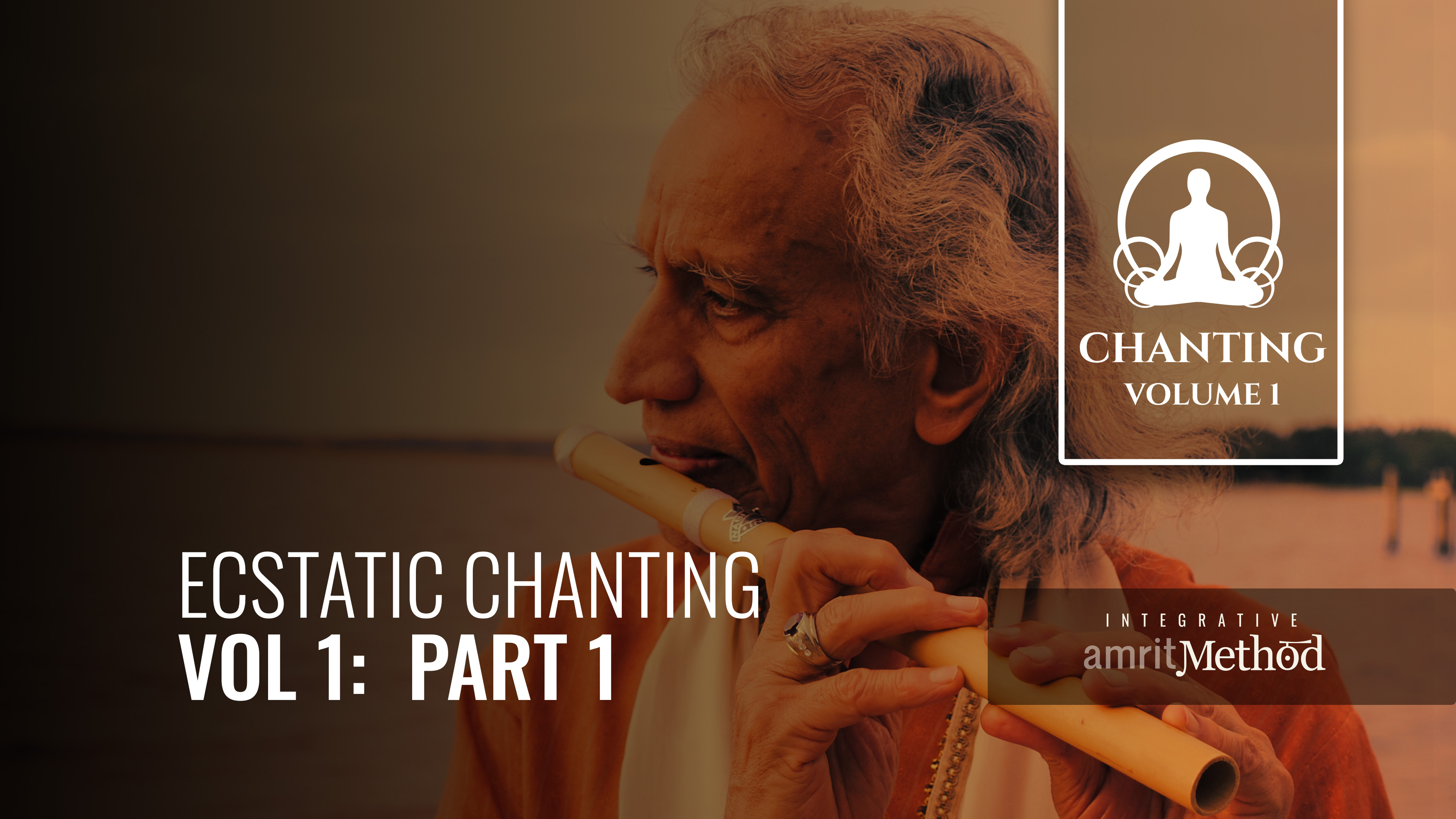 Ecstatic Chanting Vol 1 #1