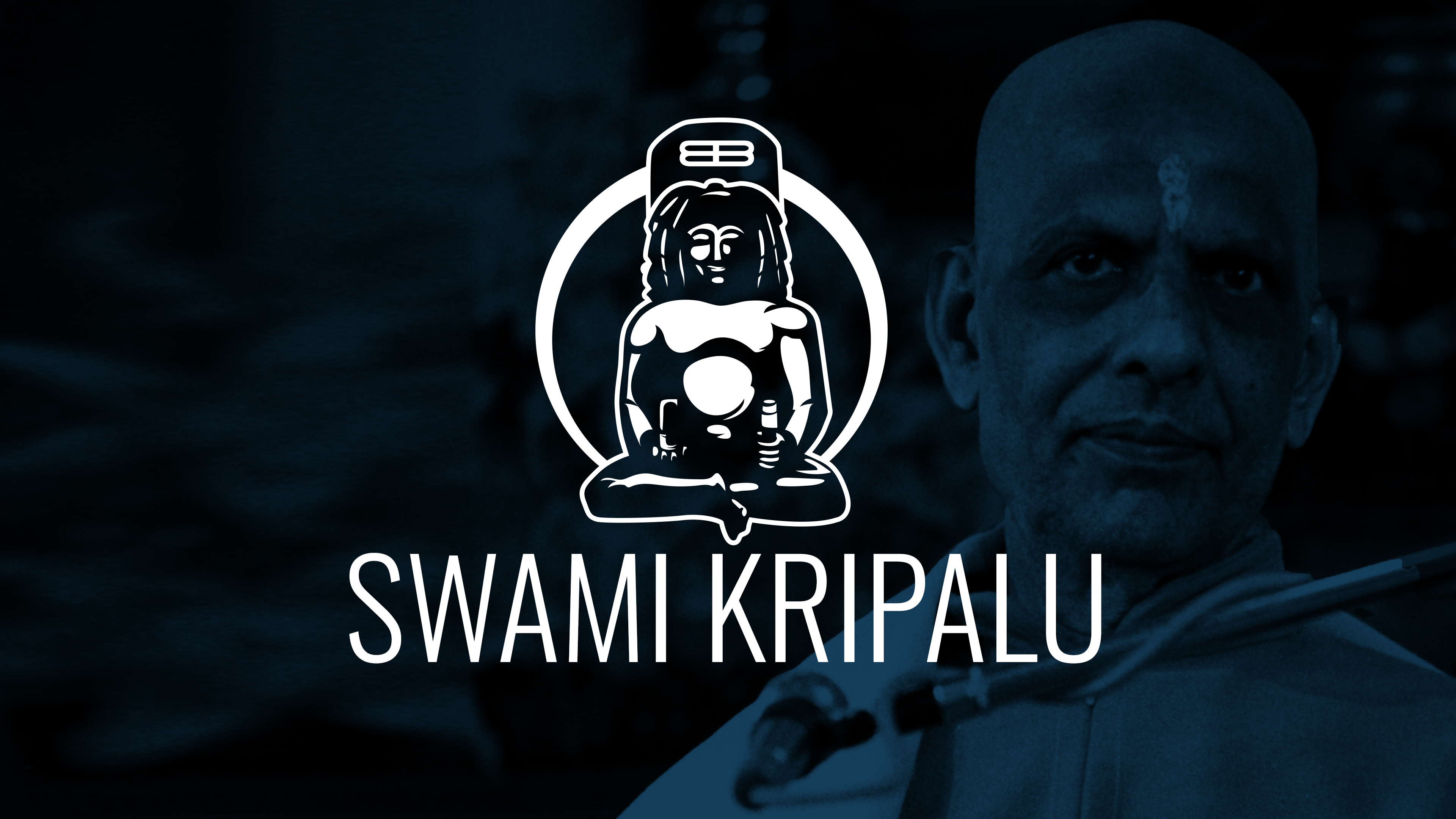Swami Kripalu